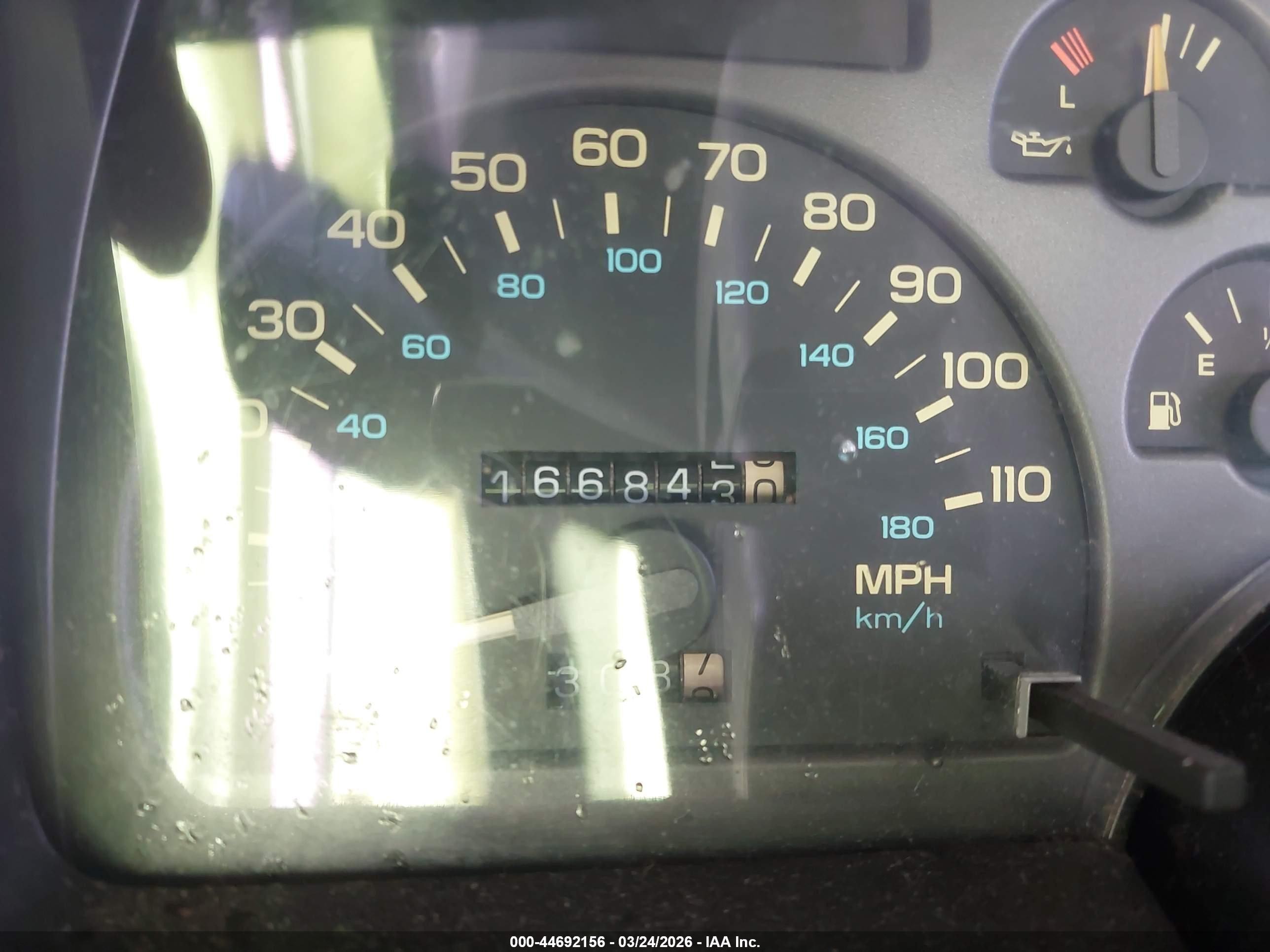 1992 Chevrolet Camaro Rs Белый vin: 1G1FP23T4NL166561