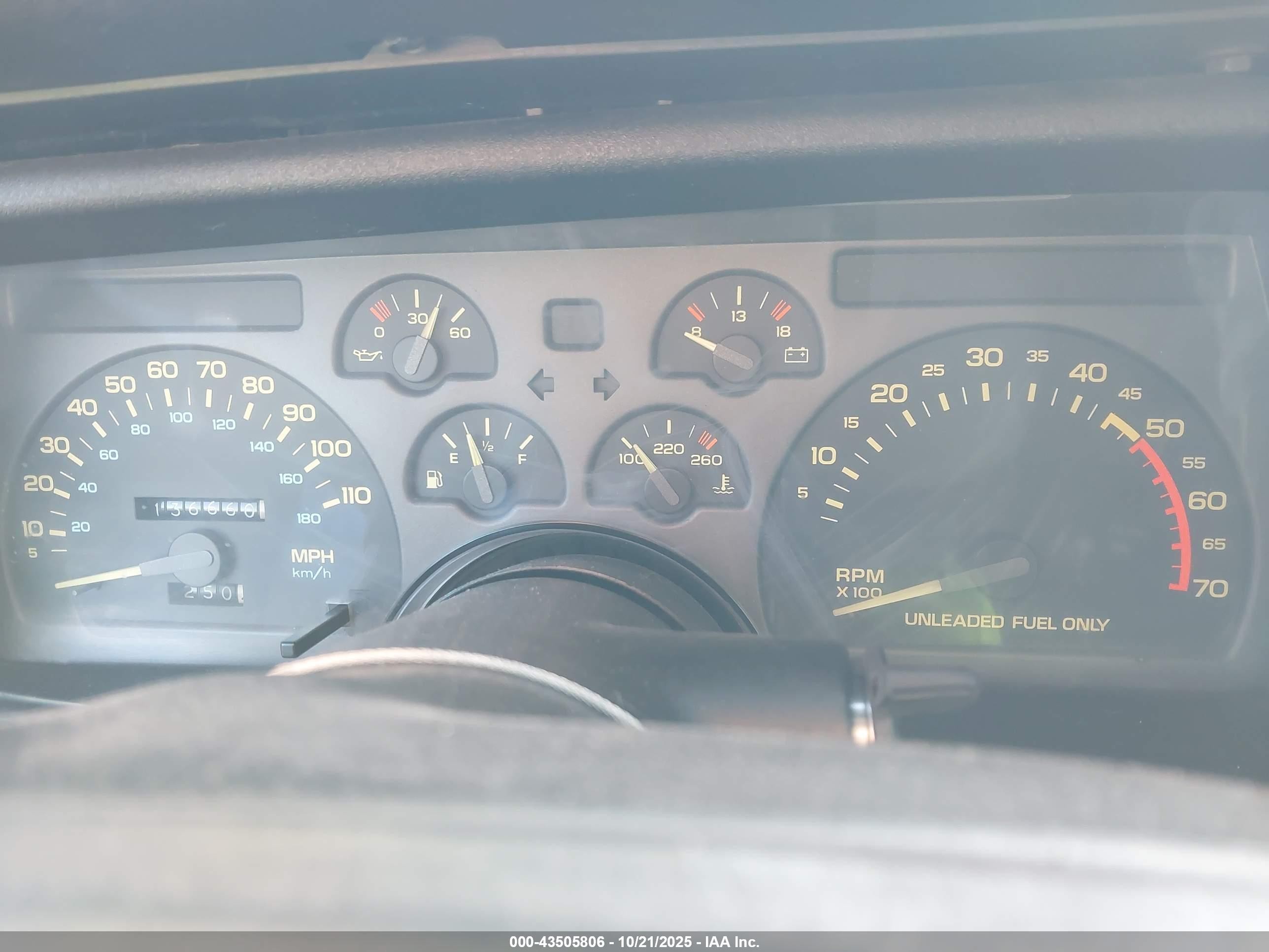1992 Chevrolet Camaro Rs Red vin: 1G1FP23T8NL110560
