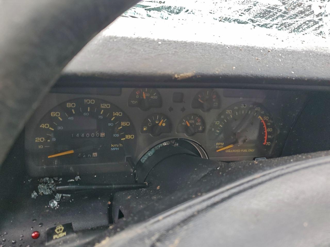 1992 Chevrolet Camaro Rs Black vin: 1G1FP33E6NL137358