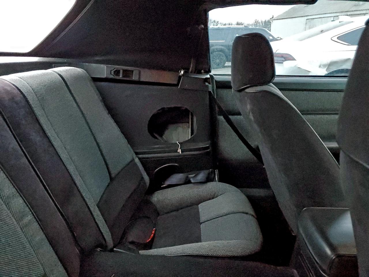 1991 Chevrolet Camaro Z28 White vin: 1G1FP33F3ML109721
