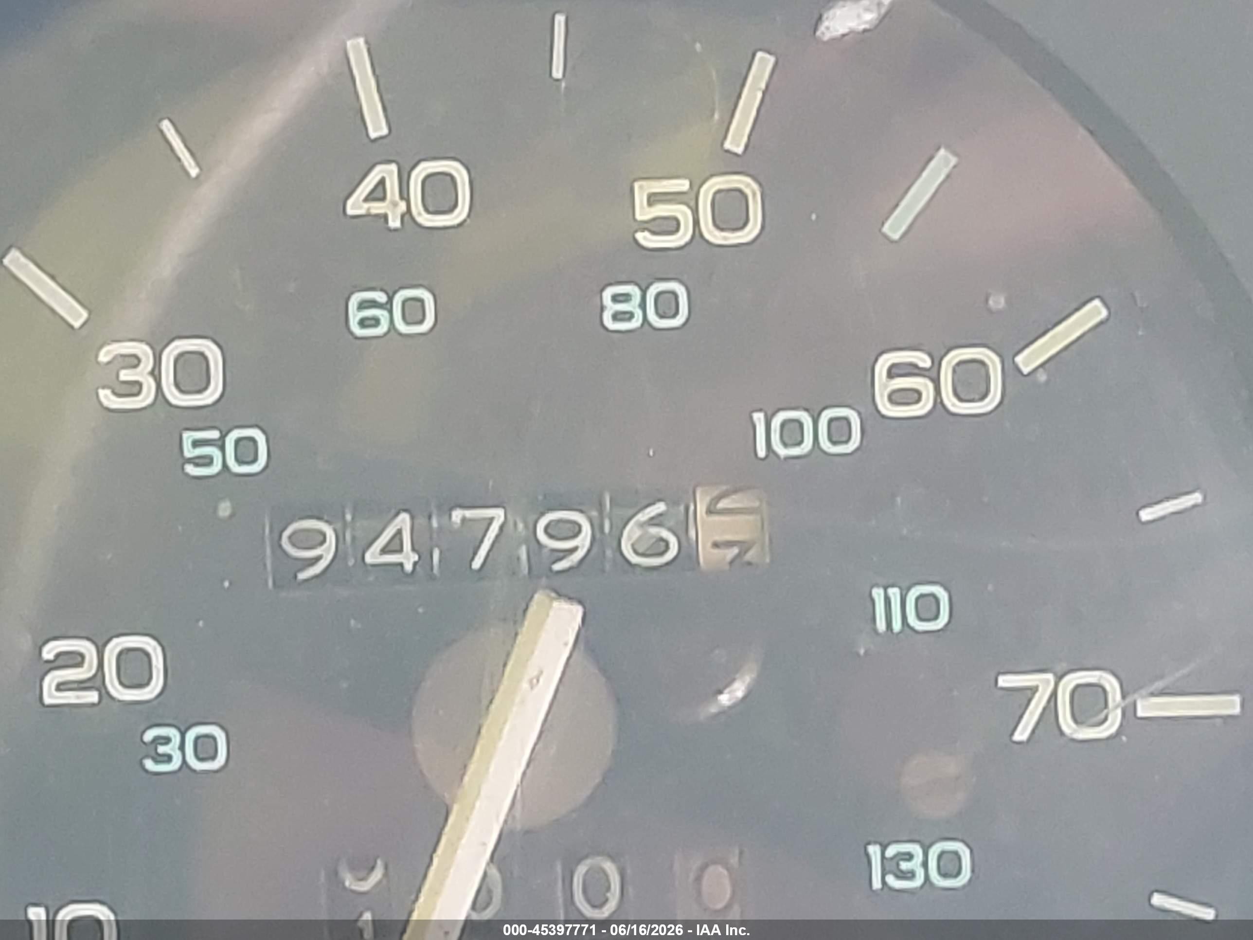 1985 Chevrolet Camaro   Gray vin: 1G1FP87F6FN130139