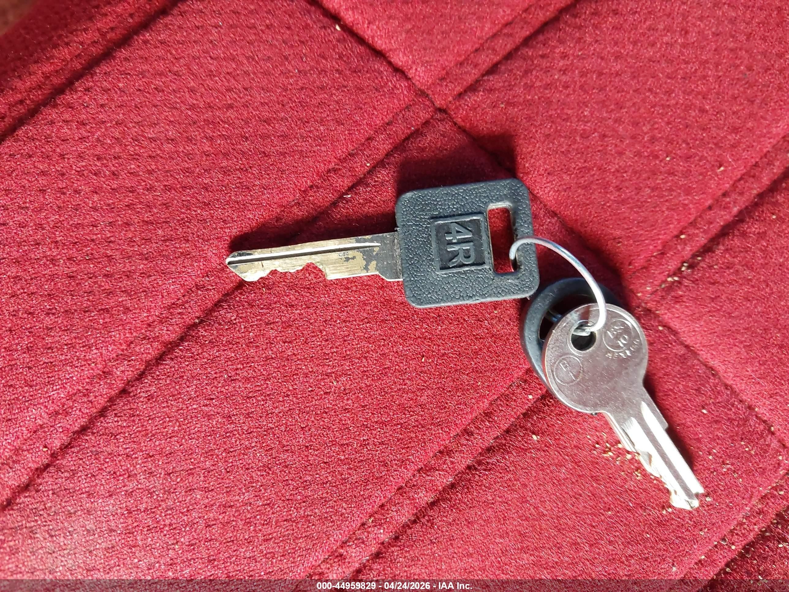 1986 Chevrolet Camaro   Black vin: 1G1FP87S8GL113529