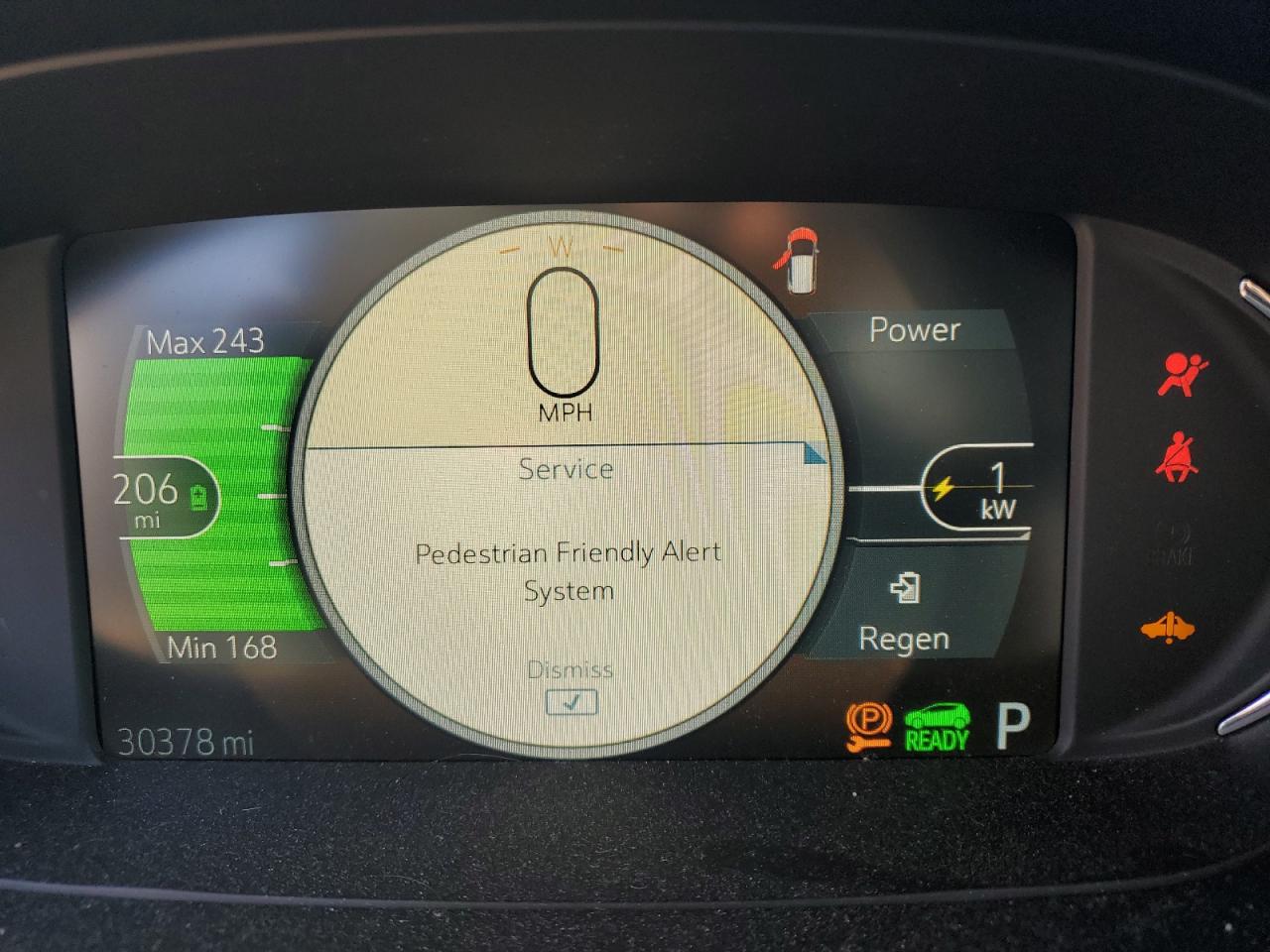 2018 Chevrolet Bolt Ev Lt Gray vin: 1G1FW6S07J4136279
