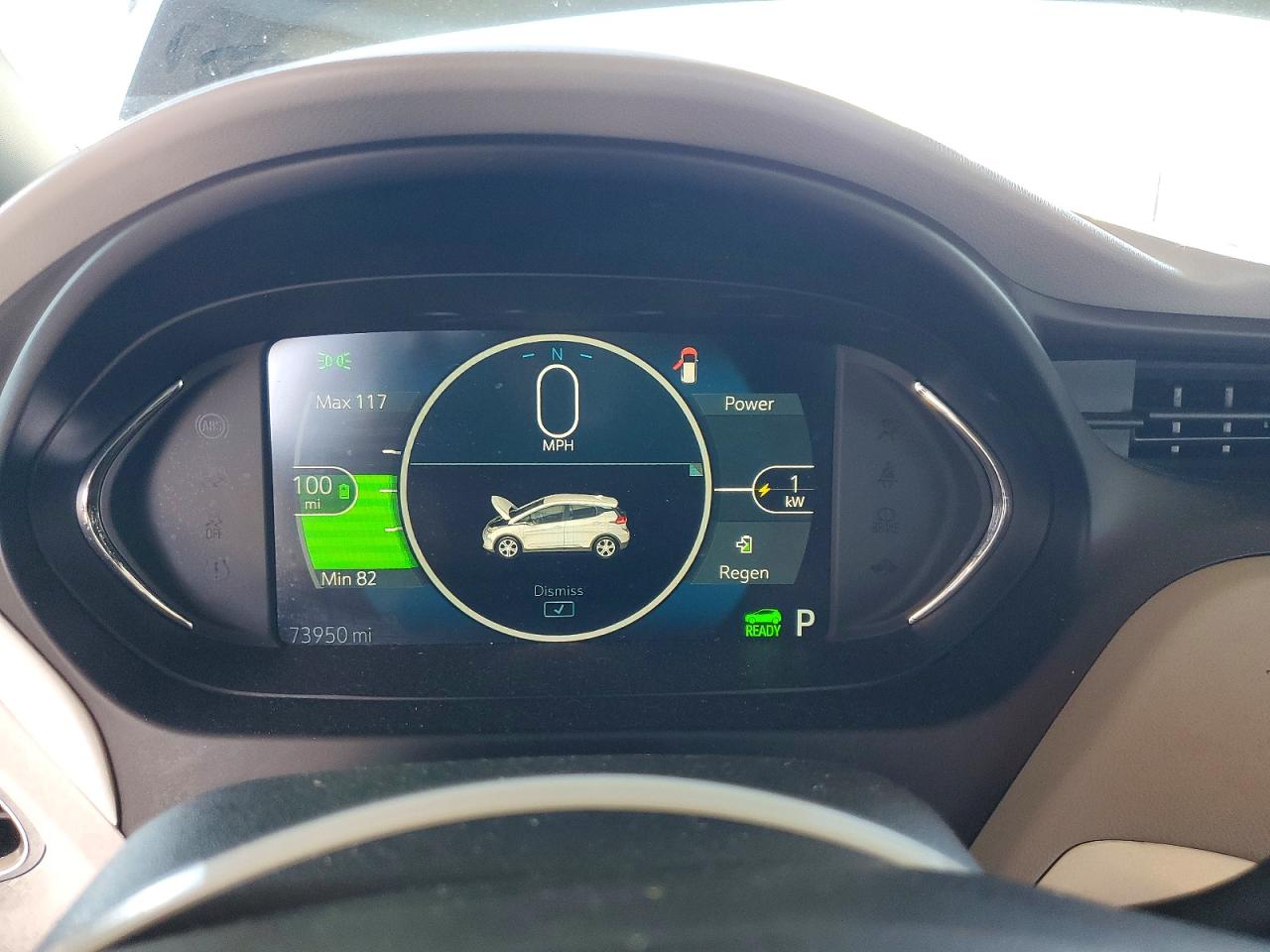 2019 Chevrolet Bolt Ev Premier Черный vin: 1G1FX6S04K4139283