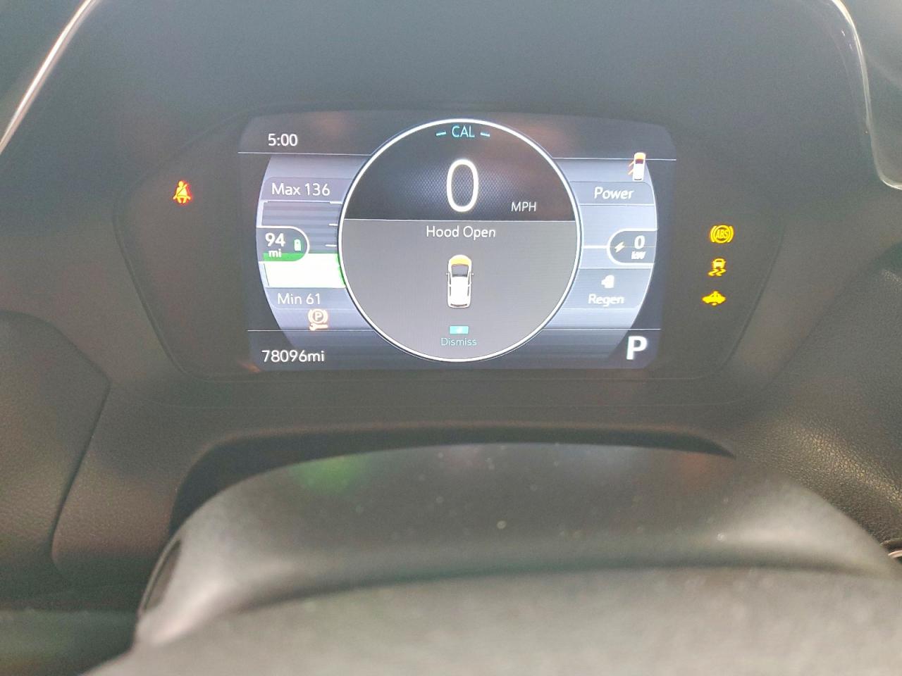 2023 Chevrolet Bolt Ev 2lt Silver vin: 1G1FX6S09P4172660