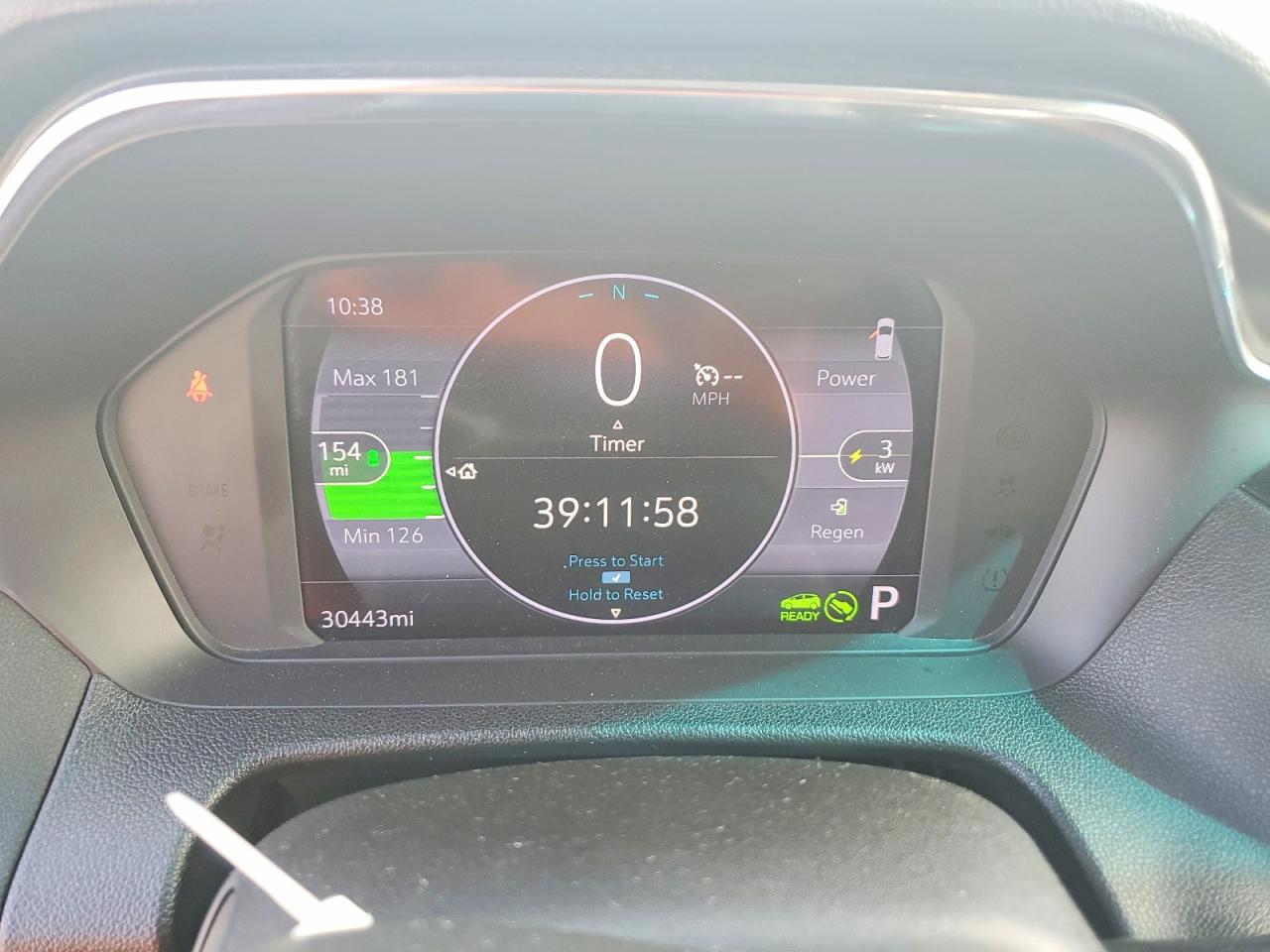 2023 Chevrolet Bolt Ev 2lt Silver vin: 1G1FX6S09P4175672