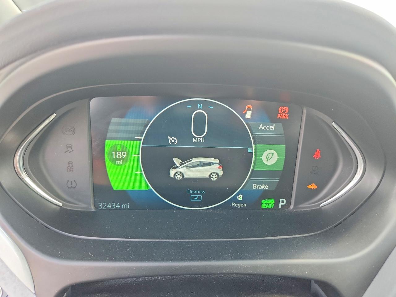 2021 Chevrolet Bolt Ev Lt Черный vin: 1G1FY6S01M4109187
