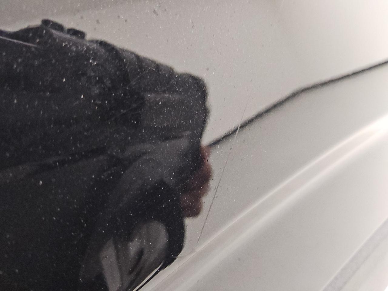 2023 Chevrolet Bolt Euv Lt Black vin: 1G1FY6S02P4149153 Damage: Left Qtr Panel, Light Scratch, 5 To 6 Inches