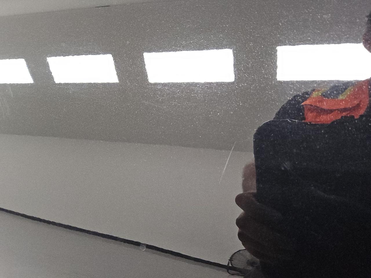 2023 Chevrolet Bolt Euv Lt Black vin: 1G1FY6S02P4149153 Damage: Right Front Door, Light Scratch, 1 To 2 Inches