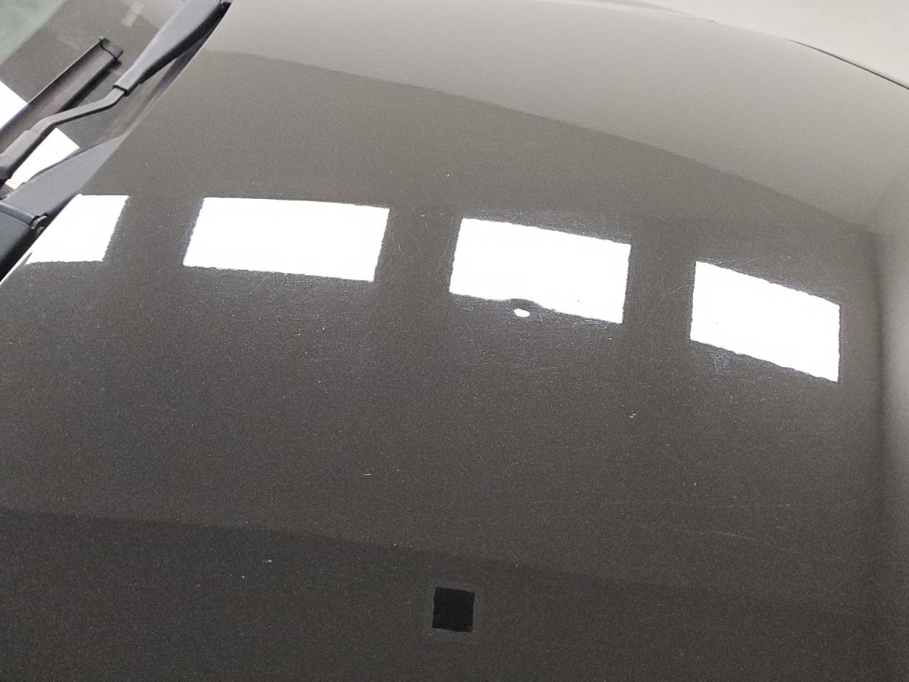 2023 Chevrolet Bolt Euv Lt Black vin: 1G1FY6S02P4149153 Damage: Hood, Dent(S) W/No Paint Dmg, 1 To 2 Inches