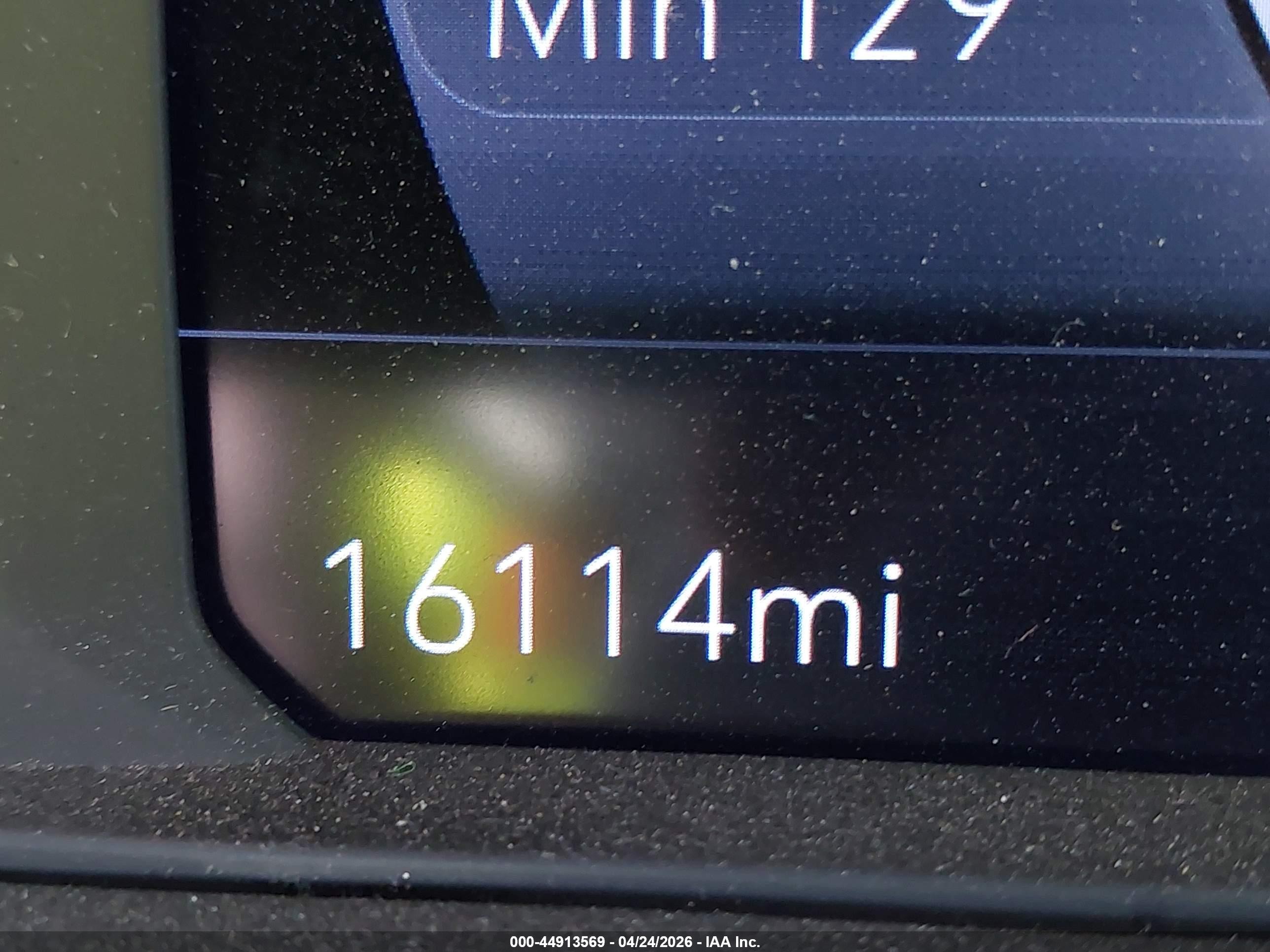 2023 Chevrolet Bolt Euv Fwd Lt Белый vin: 1G1FY6S05P4208440