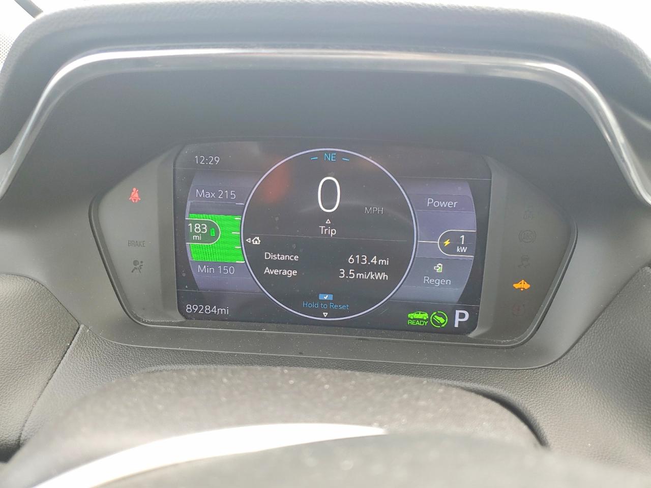 2023 Chevrolet Bolt Euv Lt Gray vin: 1G1FY6S09P4197328