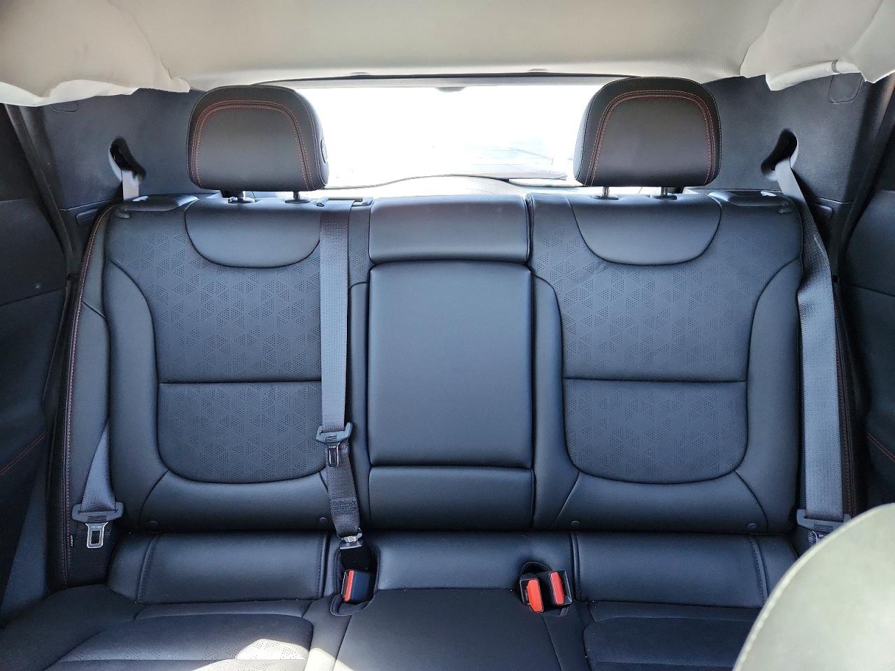 2023 Chevrolet Bolt Euv Premier Белый vin: 1G1FZ6S00P4120926