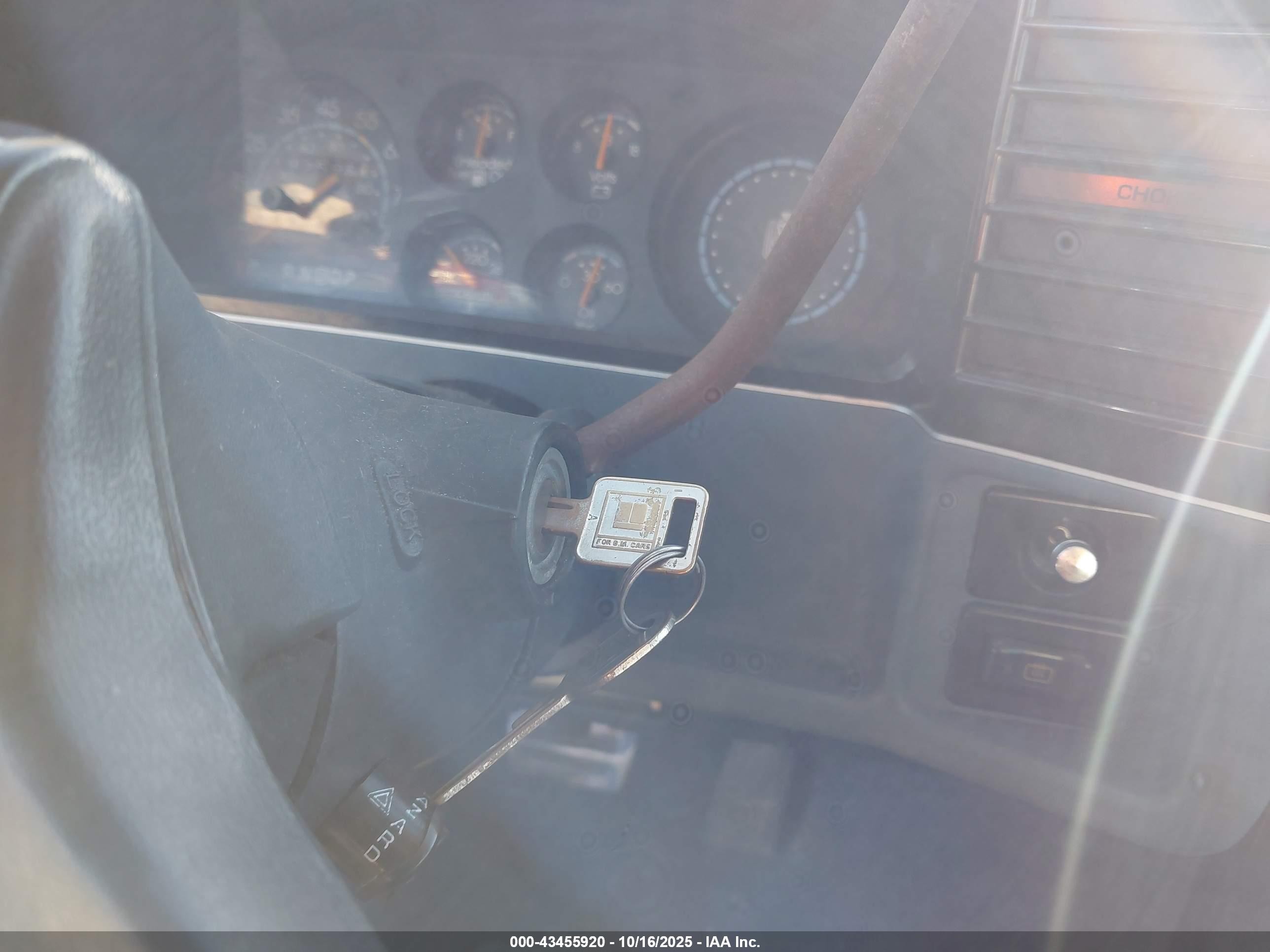 1986 Chevrolet Monte Carlo   Black vin: 1G1GZ37H1GR168519