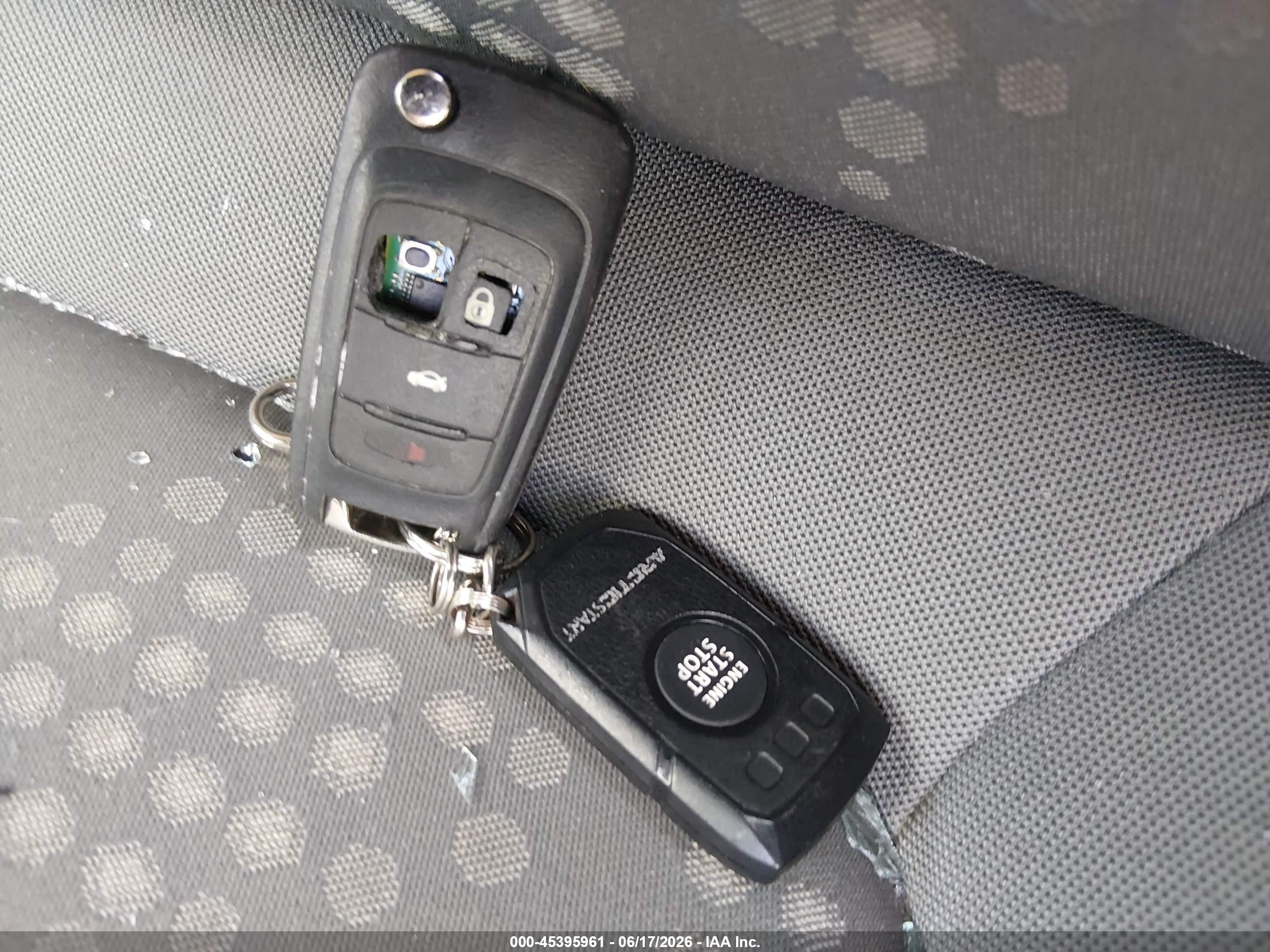 2013 Chevrolet Sonic Ls Auto Gray vin: 1G1JA5SH0D4135407