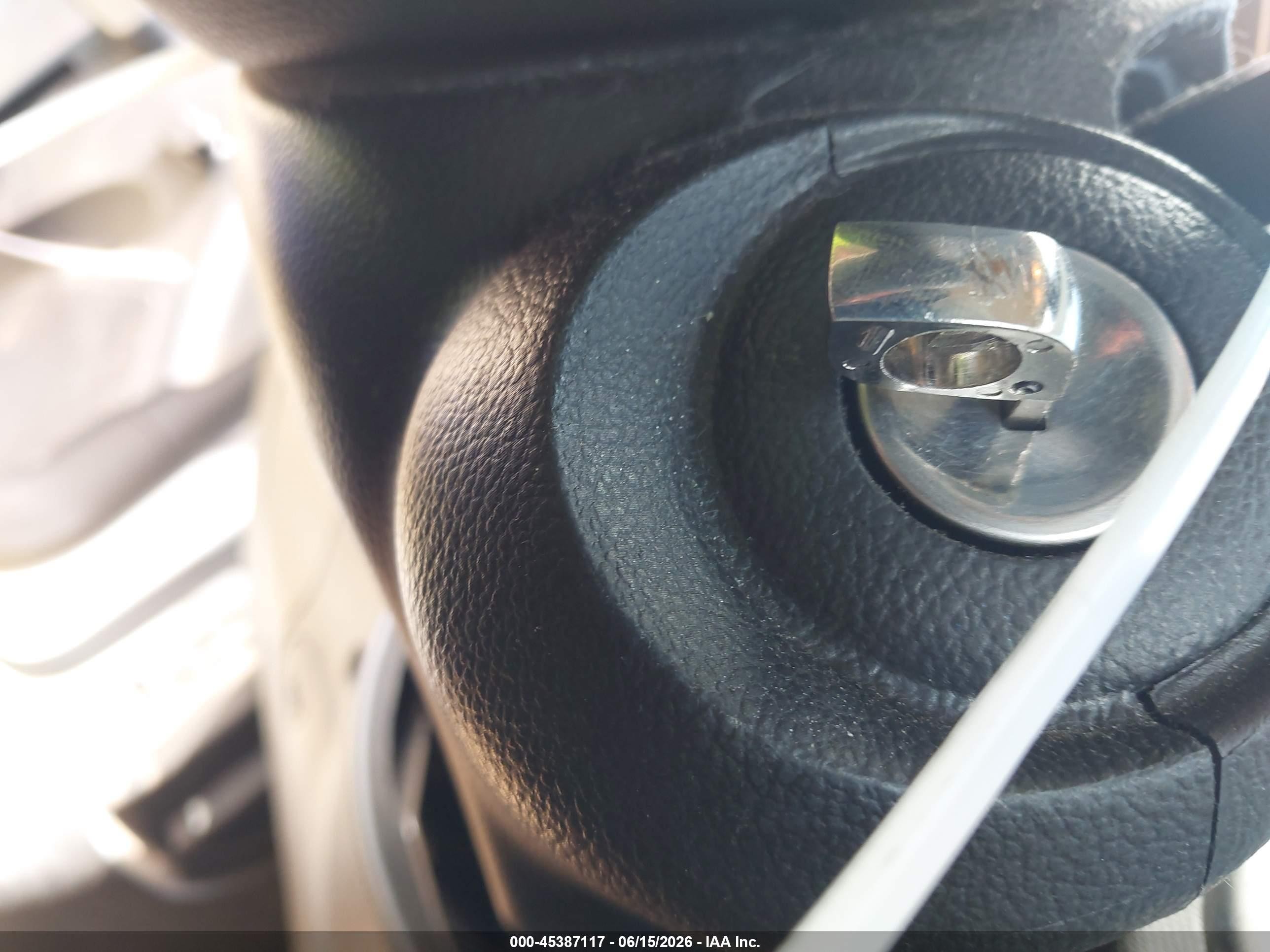 2014 Chevrolet Sonic Ls Auto Белый vin: 1G1JA5SH2E4145714