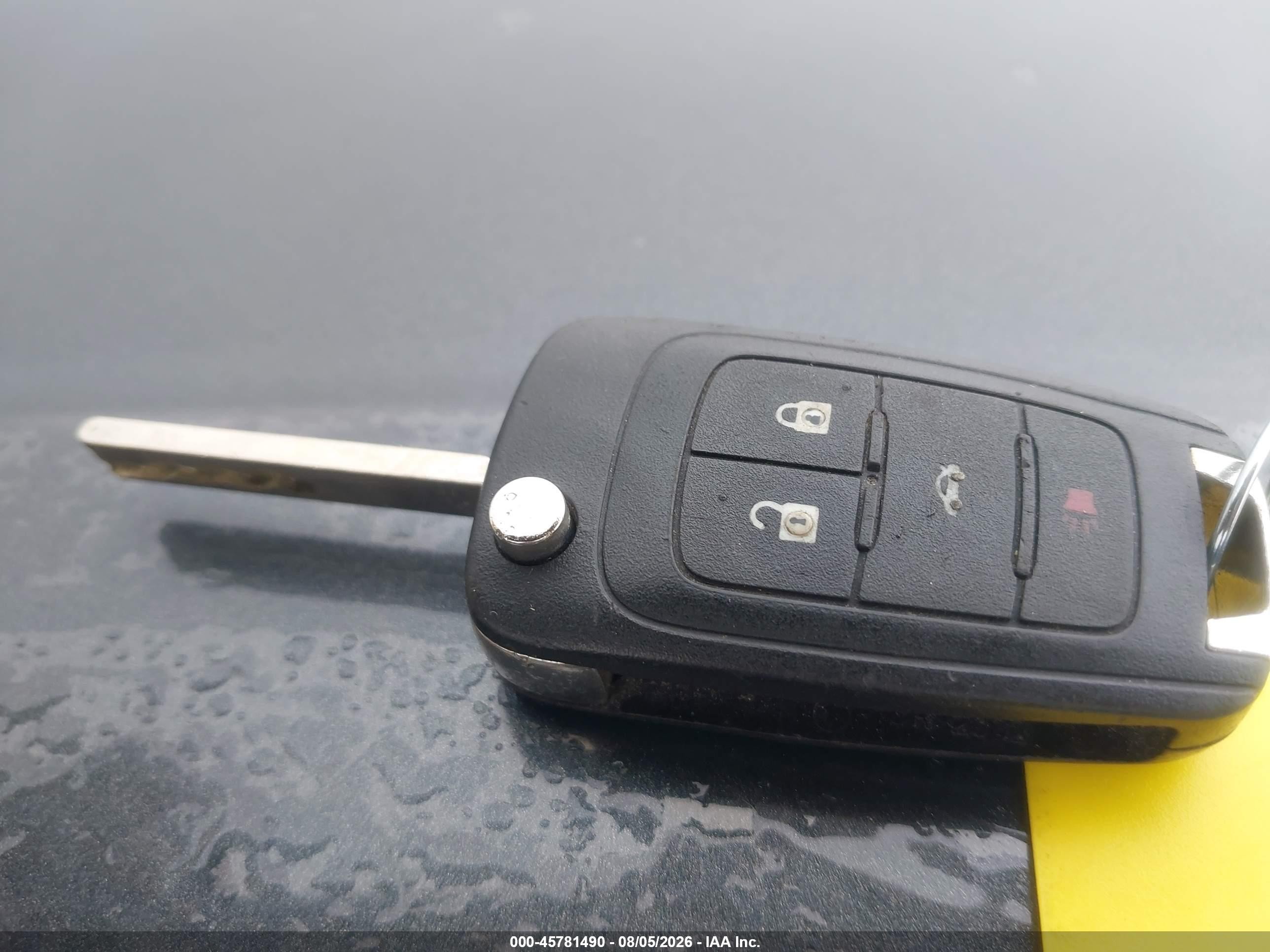 2013 Chevrolet Sonic Ls Auto Gray vin: 1G1JA5SH5D4121647
