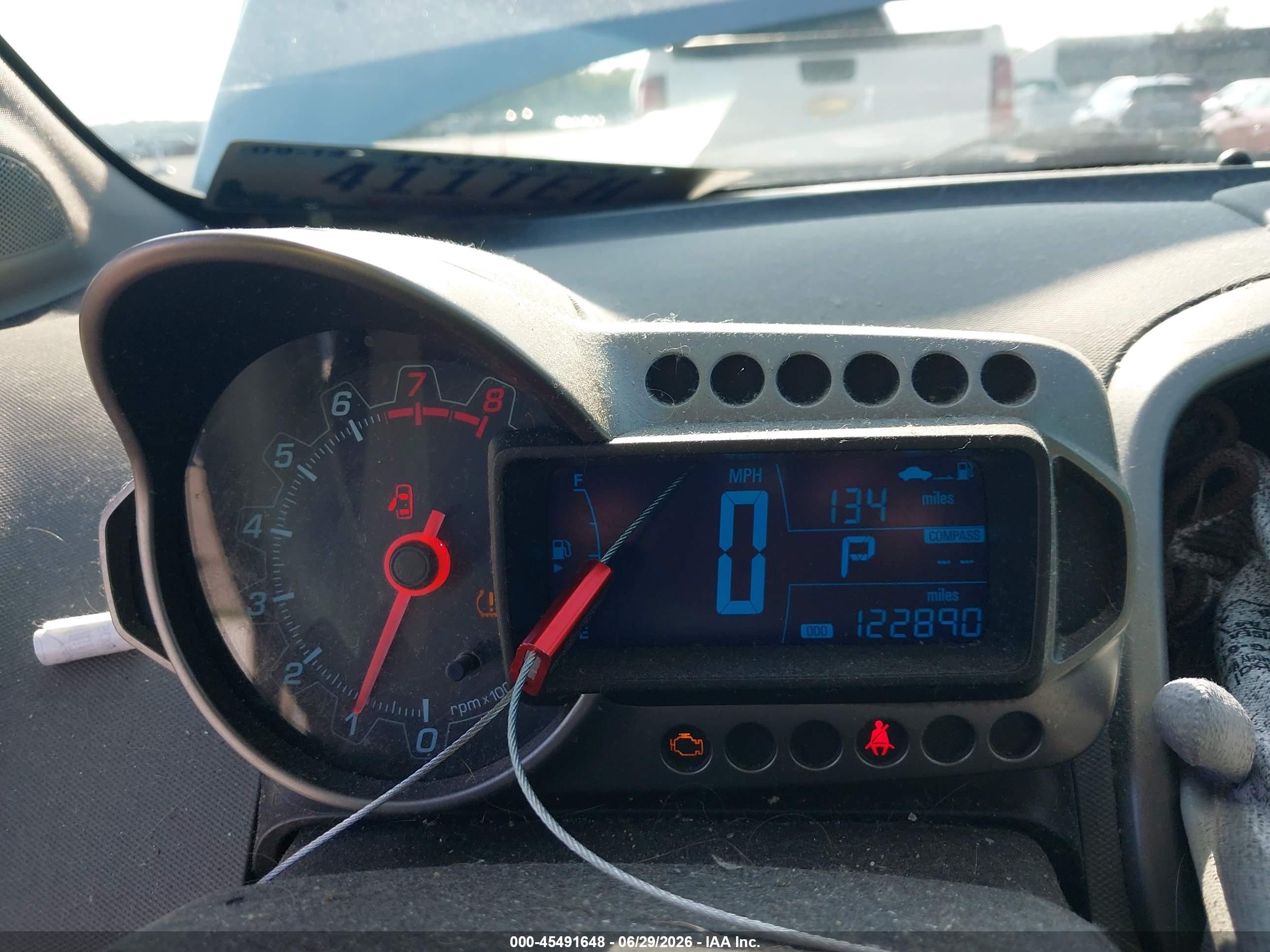 2015 Chevrolet Sonic Ls Auto Silver vin: 1G1JA5SH5F4178790