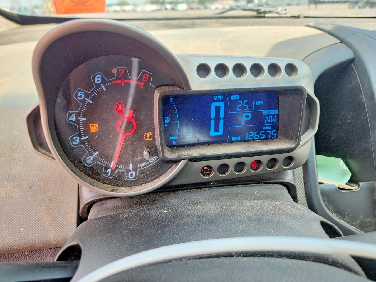 2013 Chevrolet Sonic Ls Blue vin: 1G1JA5SHXD4238415