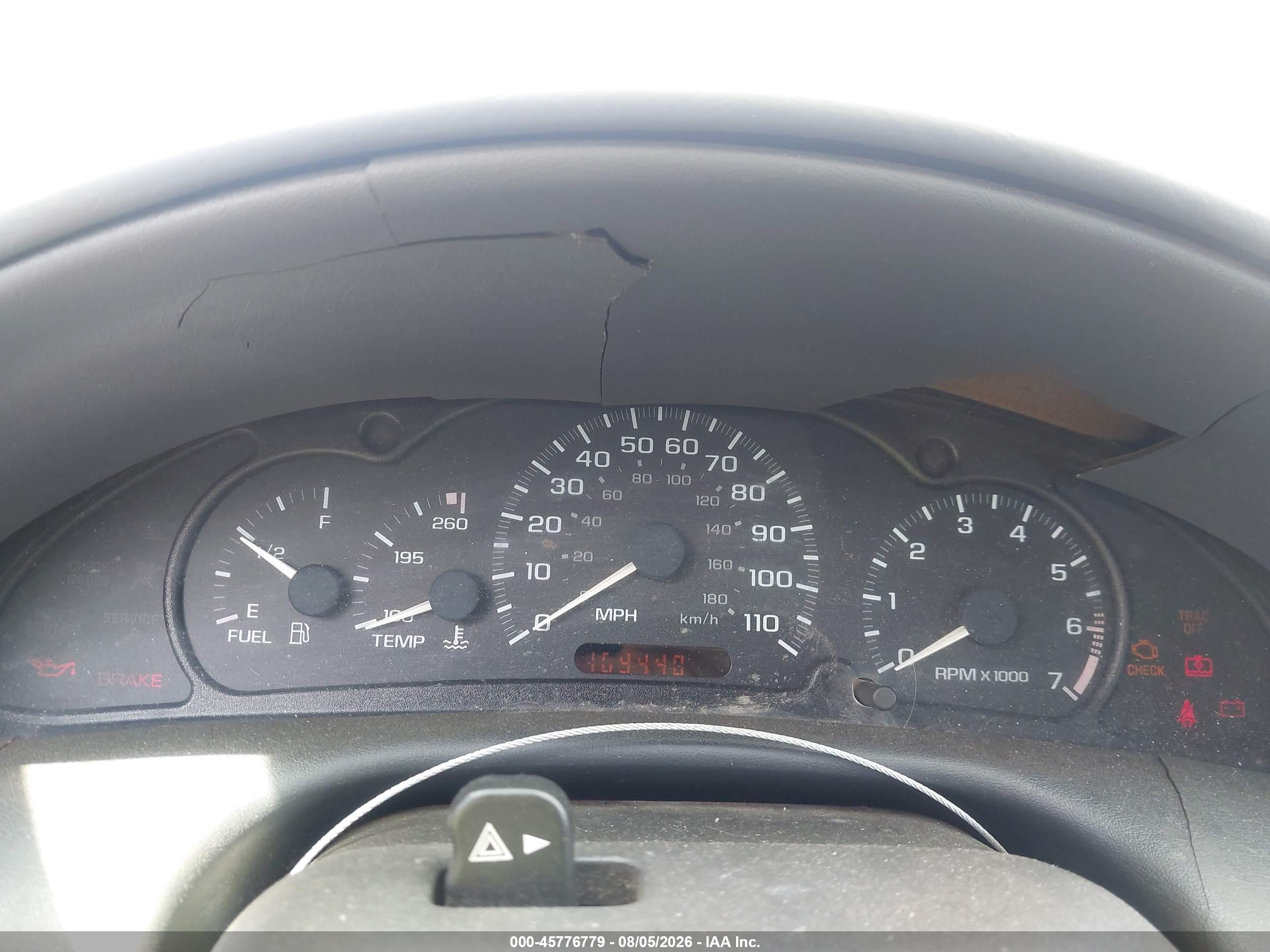 2002 Chevrolet Cavalier   Blue vin: 1G1JC124127293945