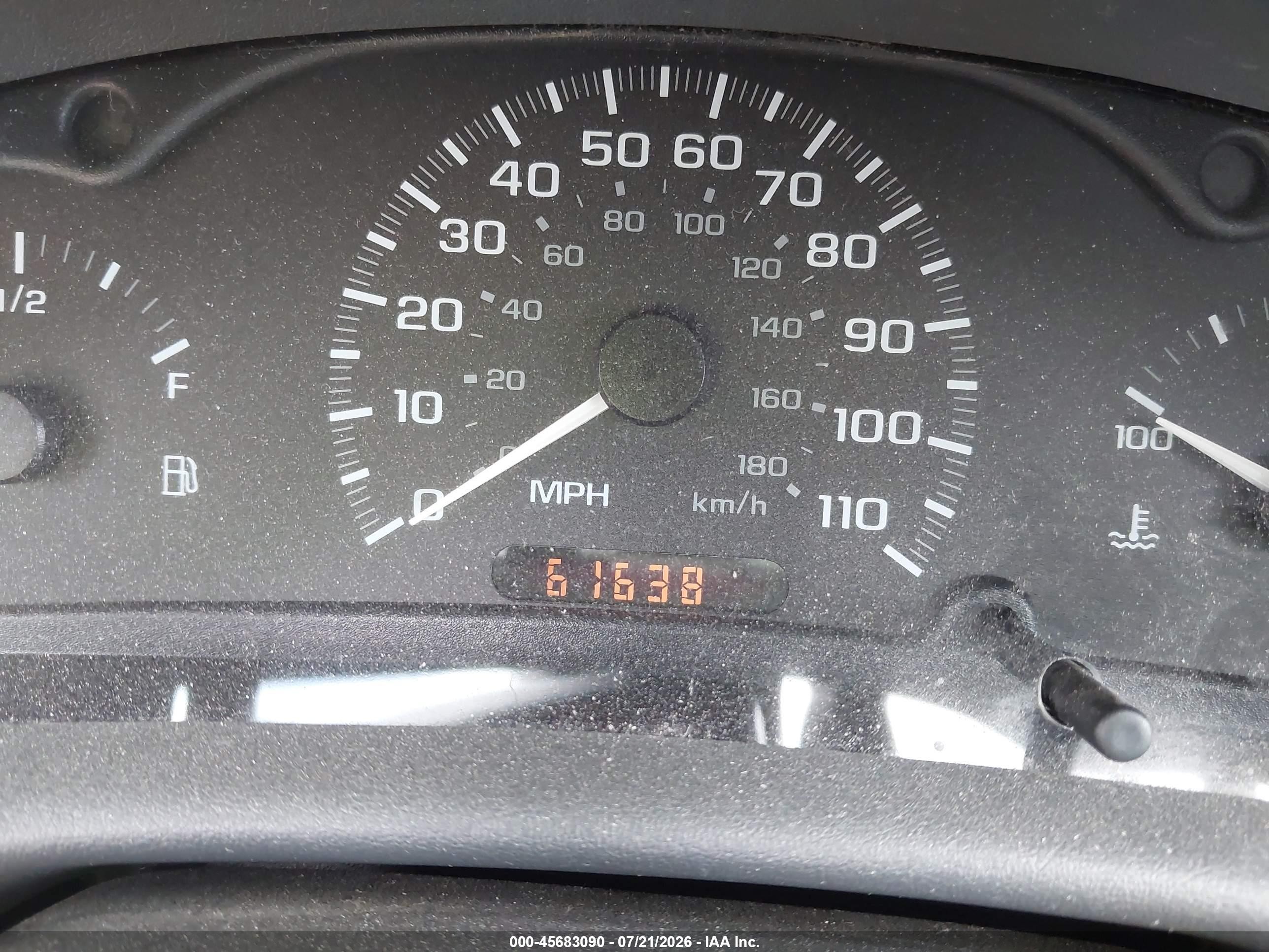 2001 Chevrolet Cavalier   Silver vin: 1G1JC124417328797