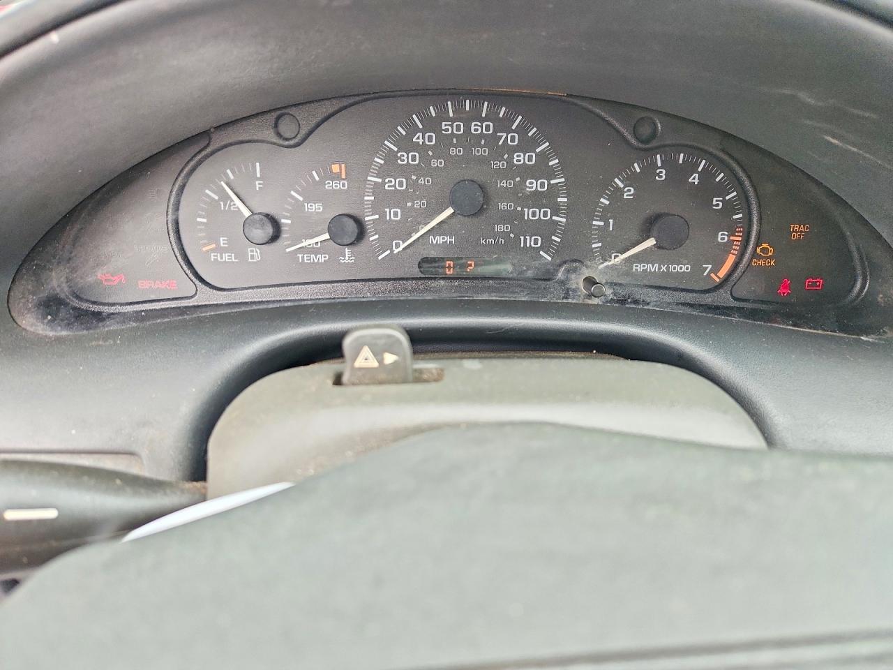 2000 Chevrolet Cavalier Silver vin: 1G1JC1249Y7456656