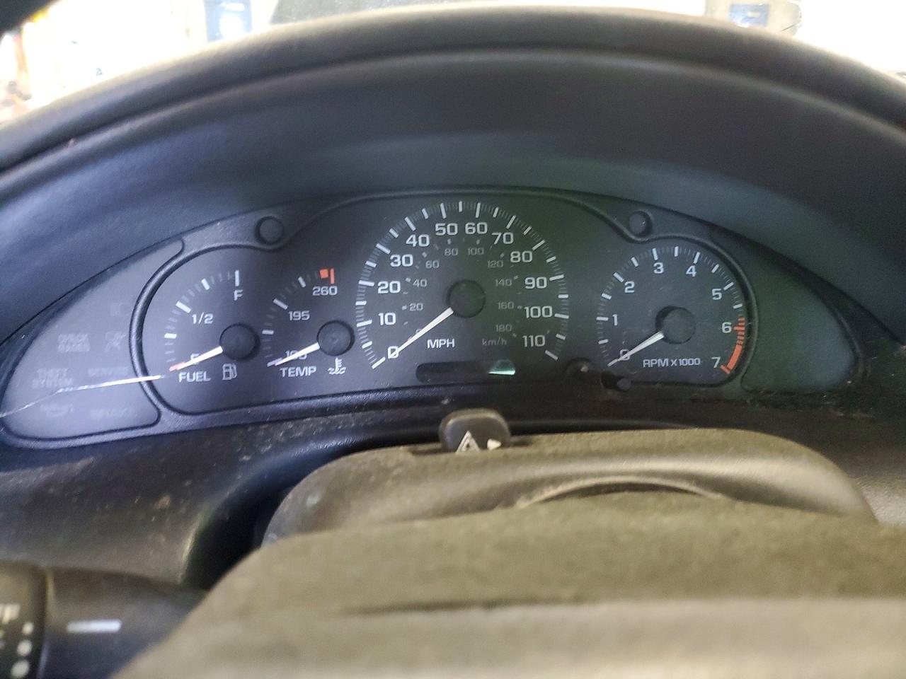 2001 Chevrolet Cavalier Burgundy vin: 1G1JC124X17232642