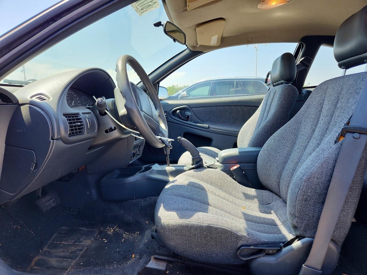 2000 Chevrolet Cavalier Бордовый vin: 1G1JC124XY7419325