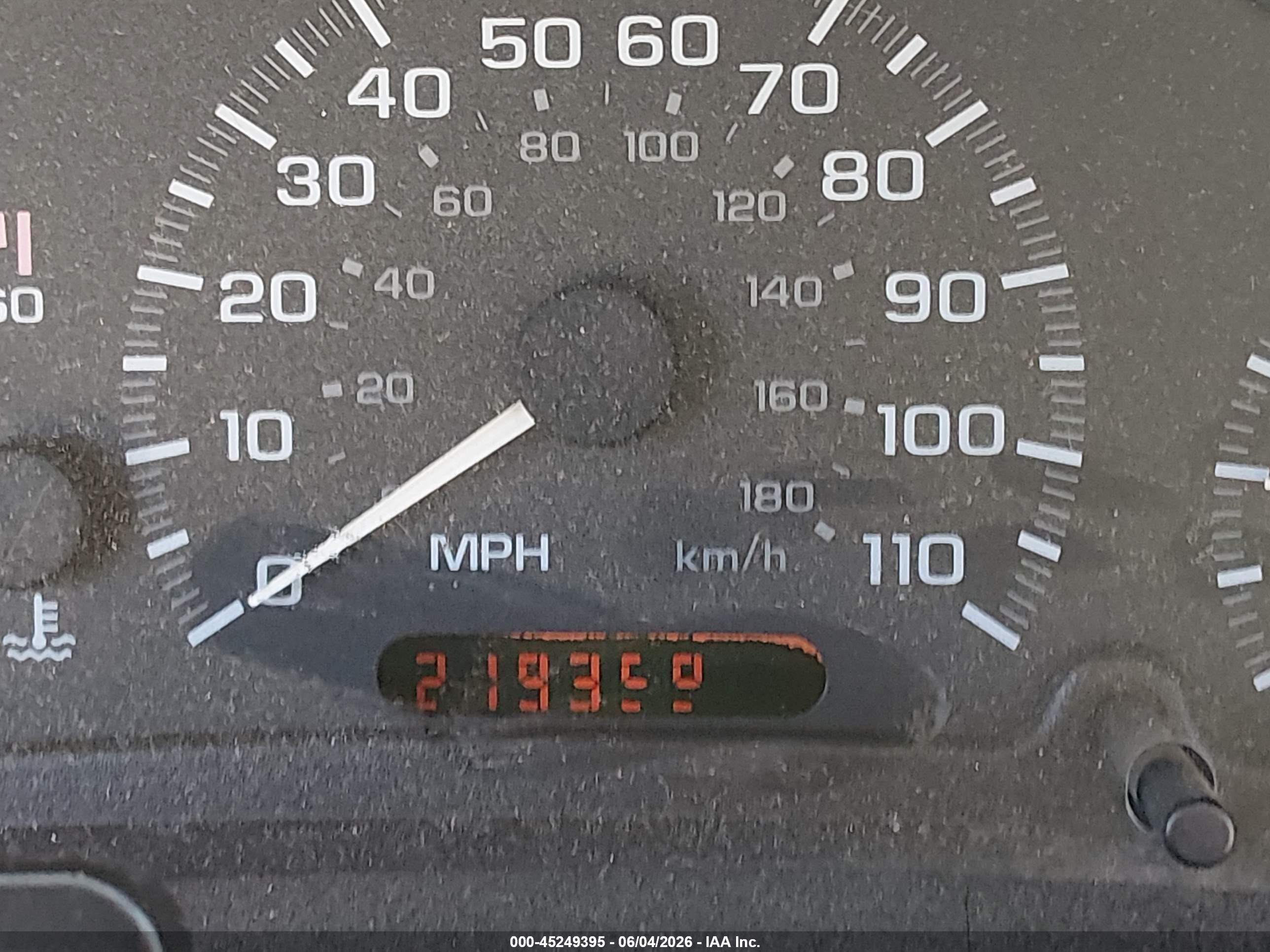 2003 Chevrolet Cavalier Бежевый vin: 1G1JC12F037270305