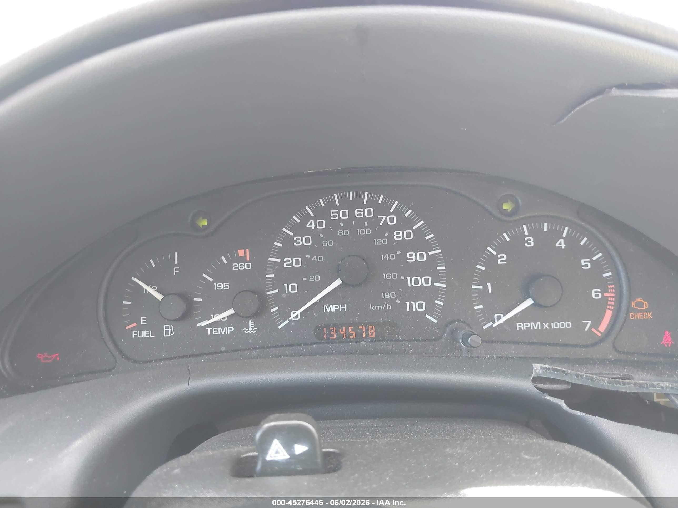 2004 Chevrolet Cavalier   Red vin: 1G1JC12F147370043