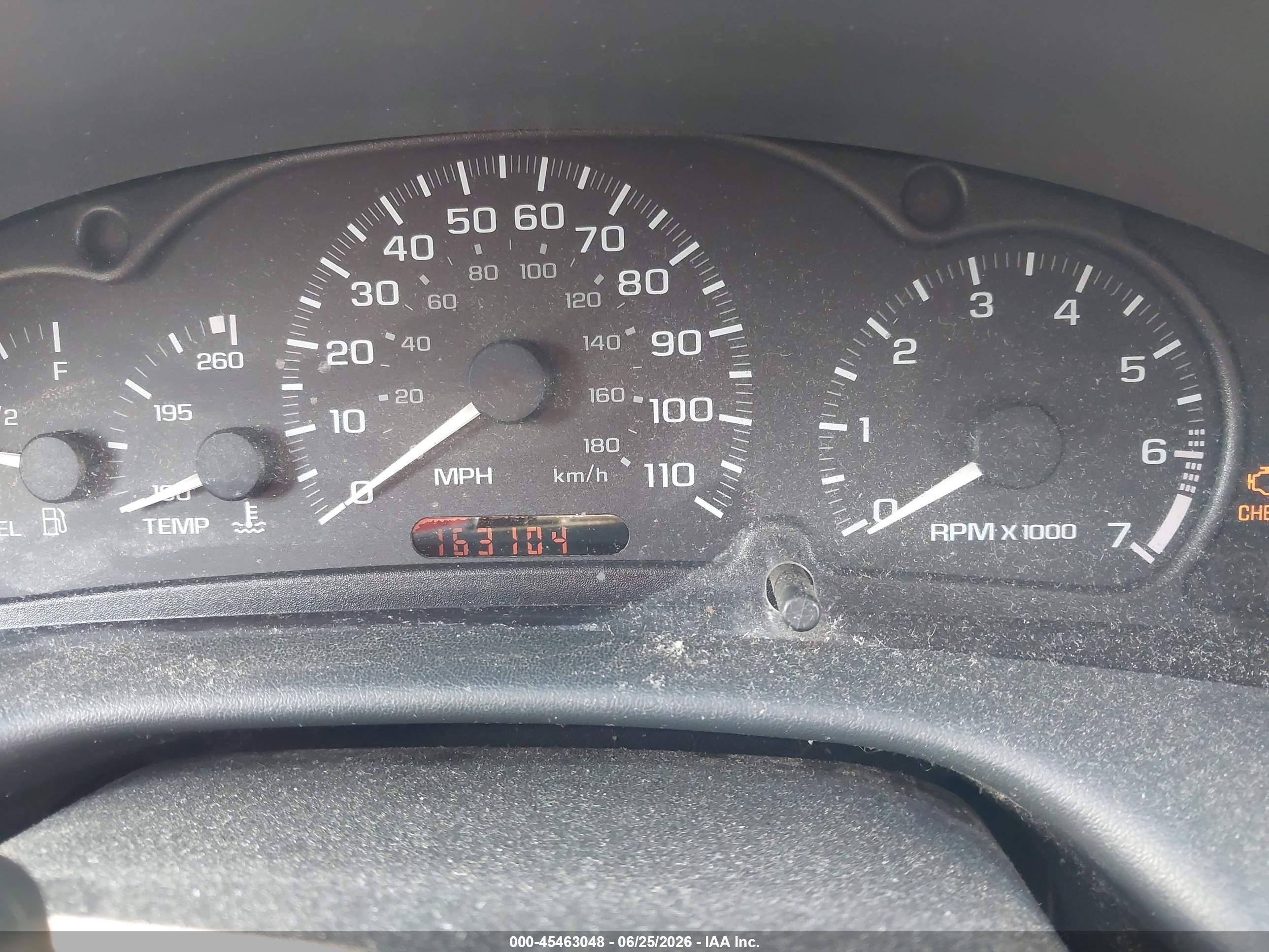 2004 Chevrolet Cavalier   Silver vin: 1G1JC12FX47126293