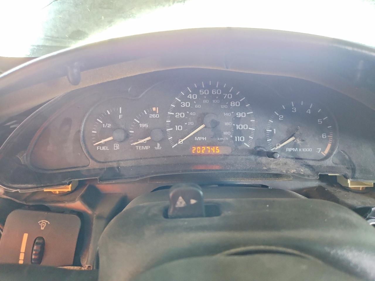 2004 Chevrolet Cavalier Silver vin: 1G1JC12FX47285430