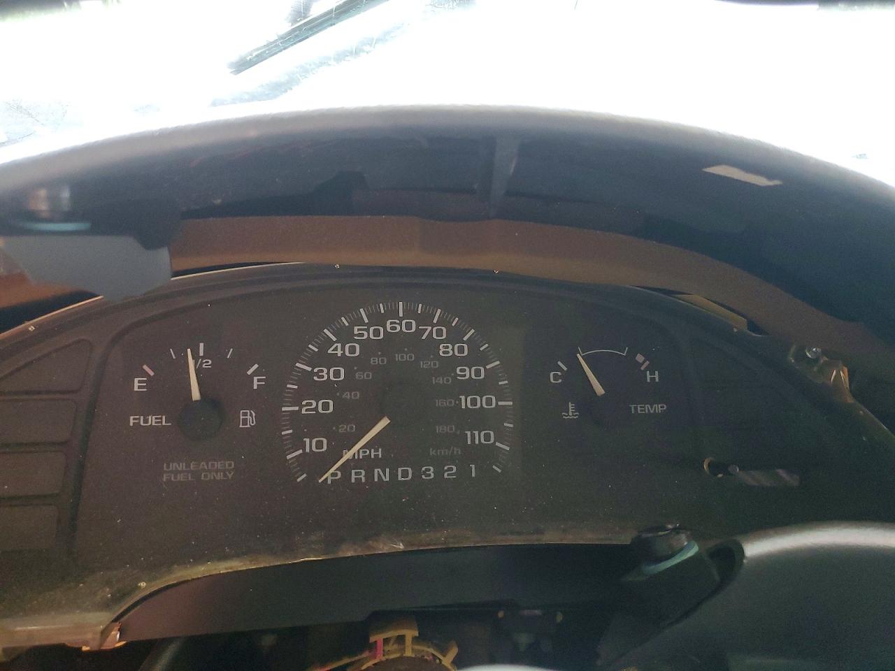1998 Chevrolet Cavalier Green vin: 1G1JC5244W7295783