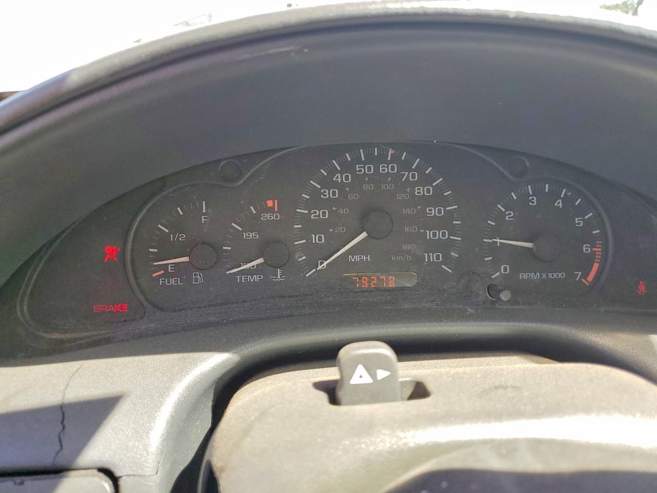 2002 Chevrolet Cavalier Base Silver vin: 1G1JC524627130988