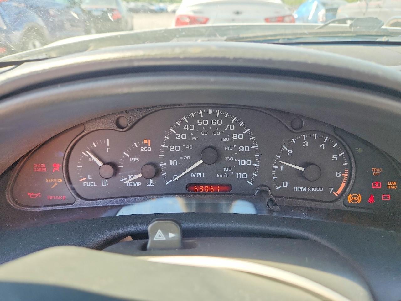 2002 Chevrolet Cavalier Base/cng Белый vin: 1G1JC524627245803