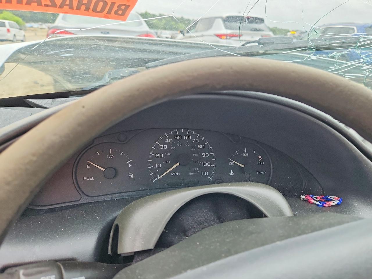 2001 Chevrolet Cavalier Base Белый vin: 1G1JC524717342538