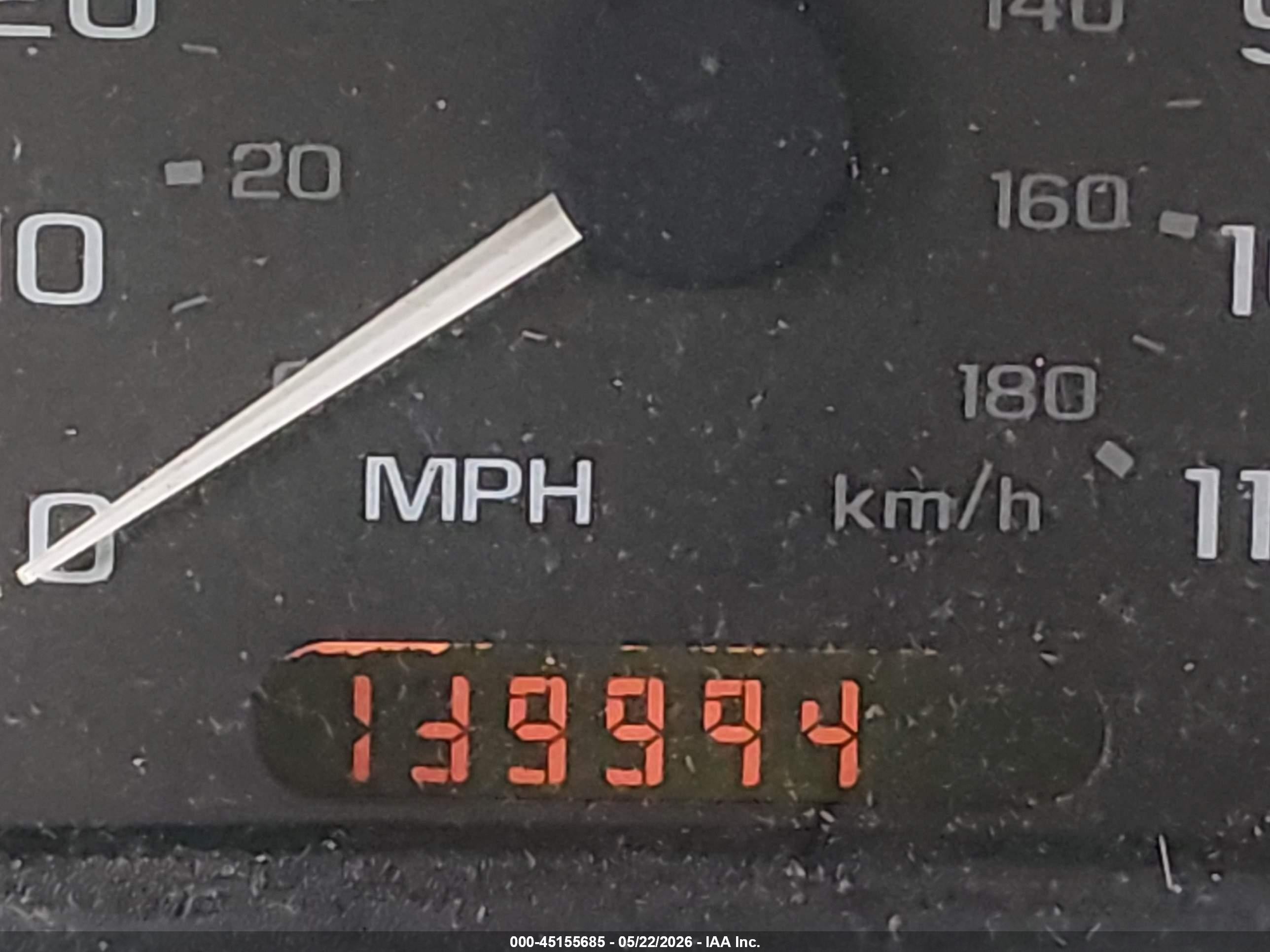 2002 Chevrolet Cavalier   Orange vin: 1G1JC524827454329