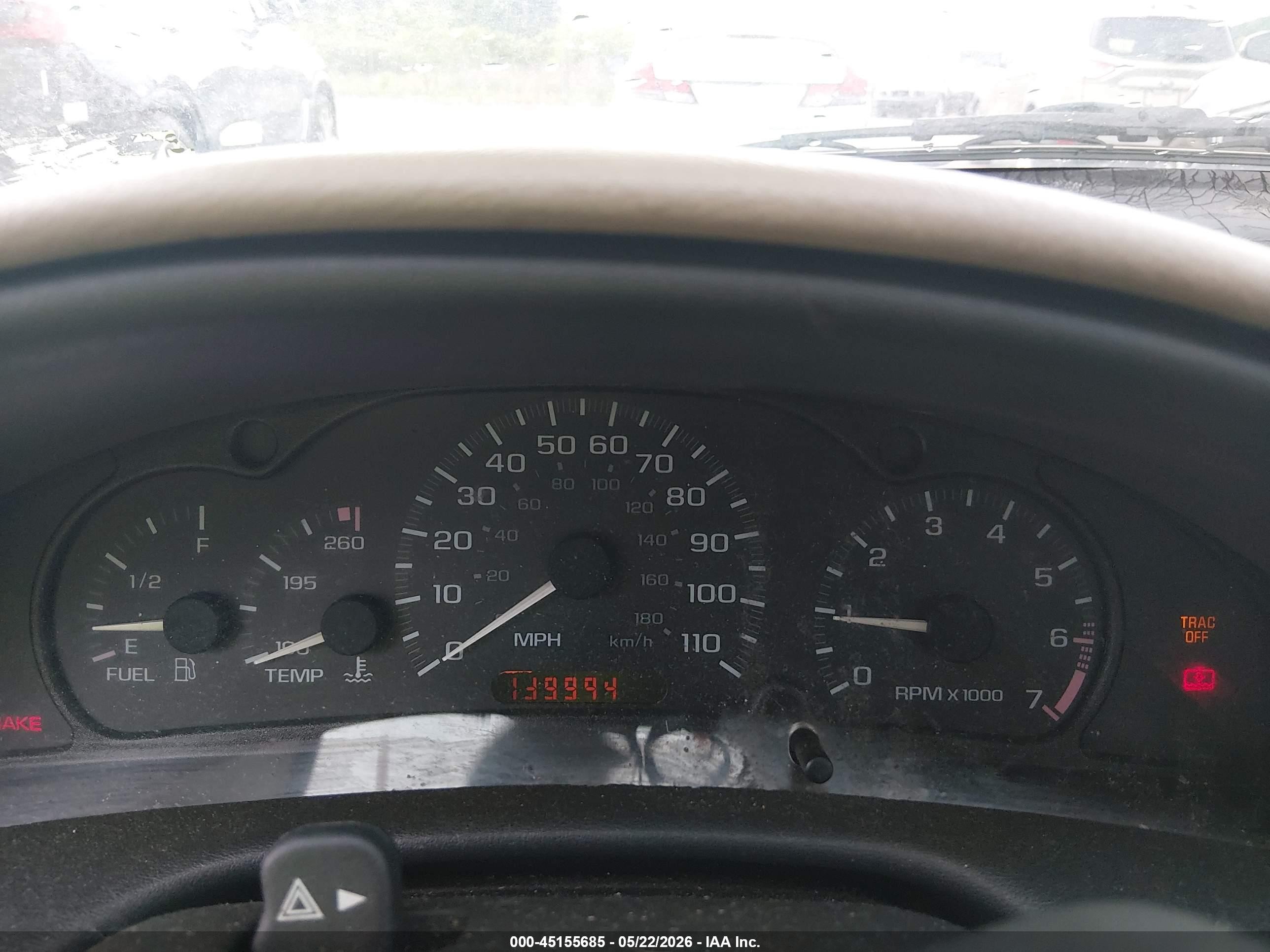 2002 Chevrolet Cavalier   Orange vin: 1G1JC524827454329