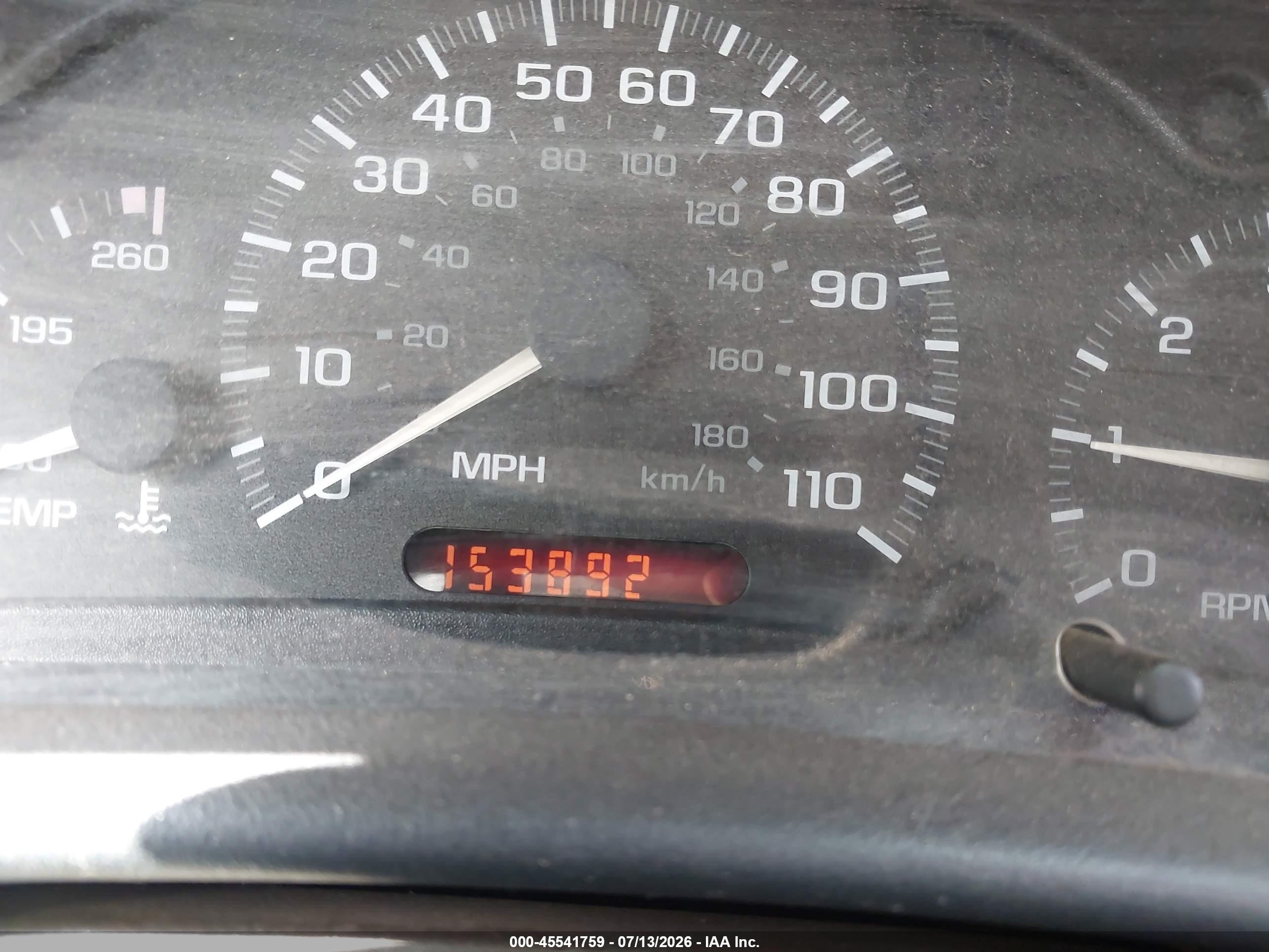 2003 Chevrolet Cavalier   Gold vin: 1G1JC52F037101490