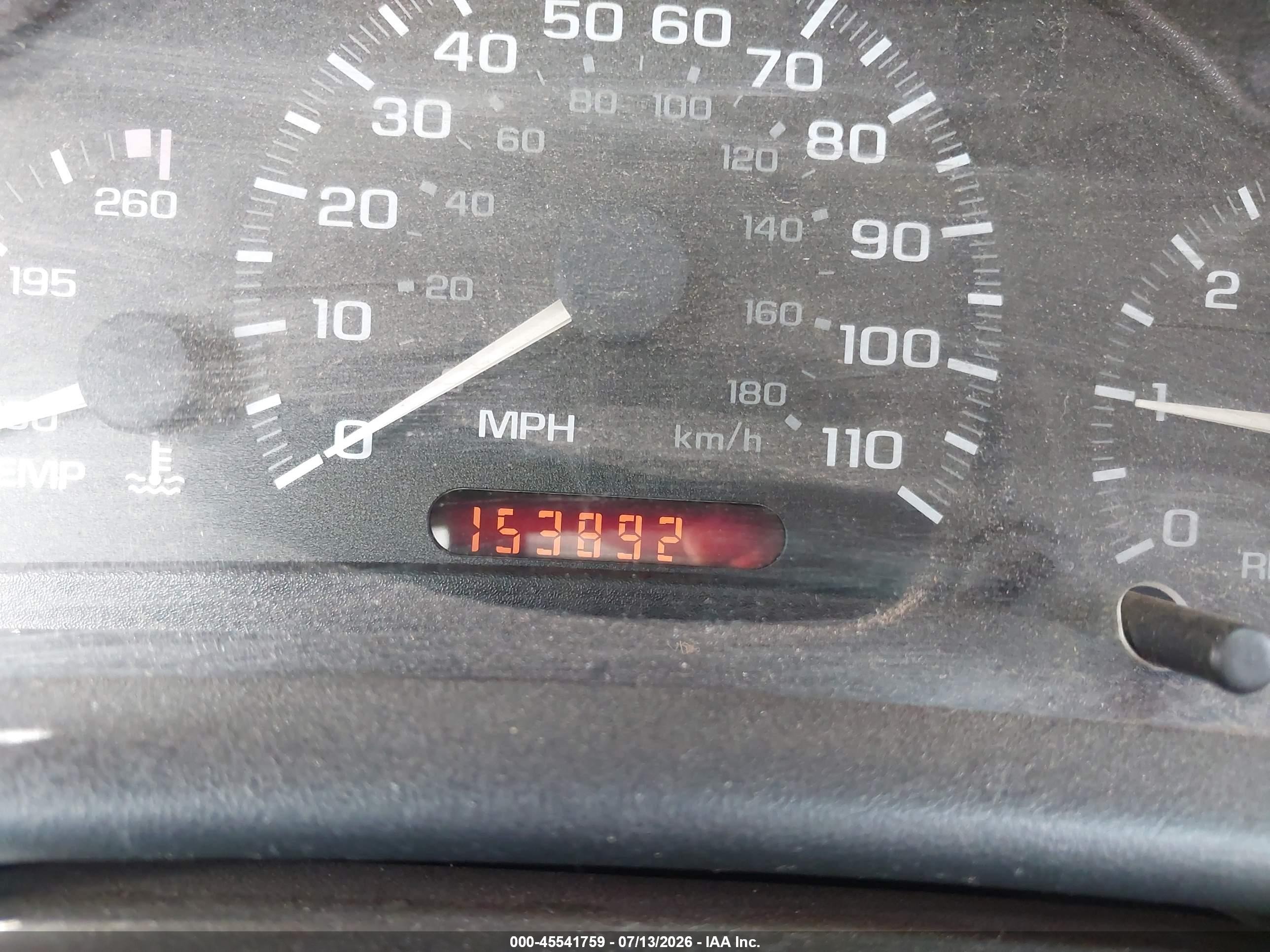 2003 Chevrolet Cavalier   Gold vin: 1G1JC52F037101490