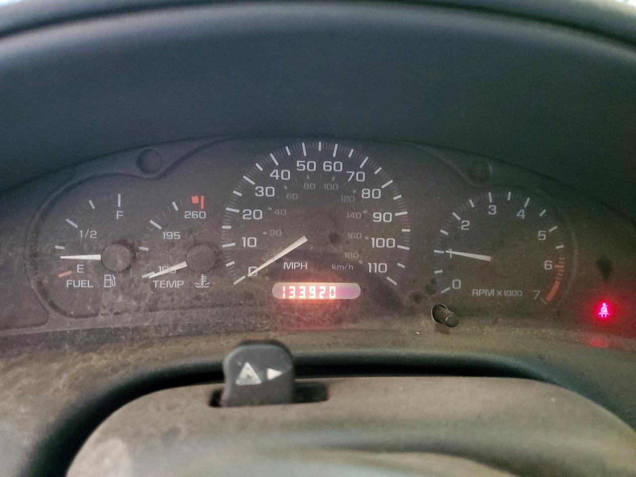2004 Chevrolet Cavalier Green vin: 1G1JC52F247160459