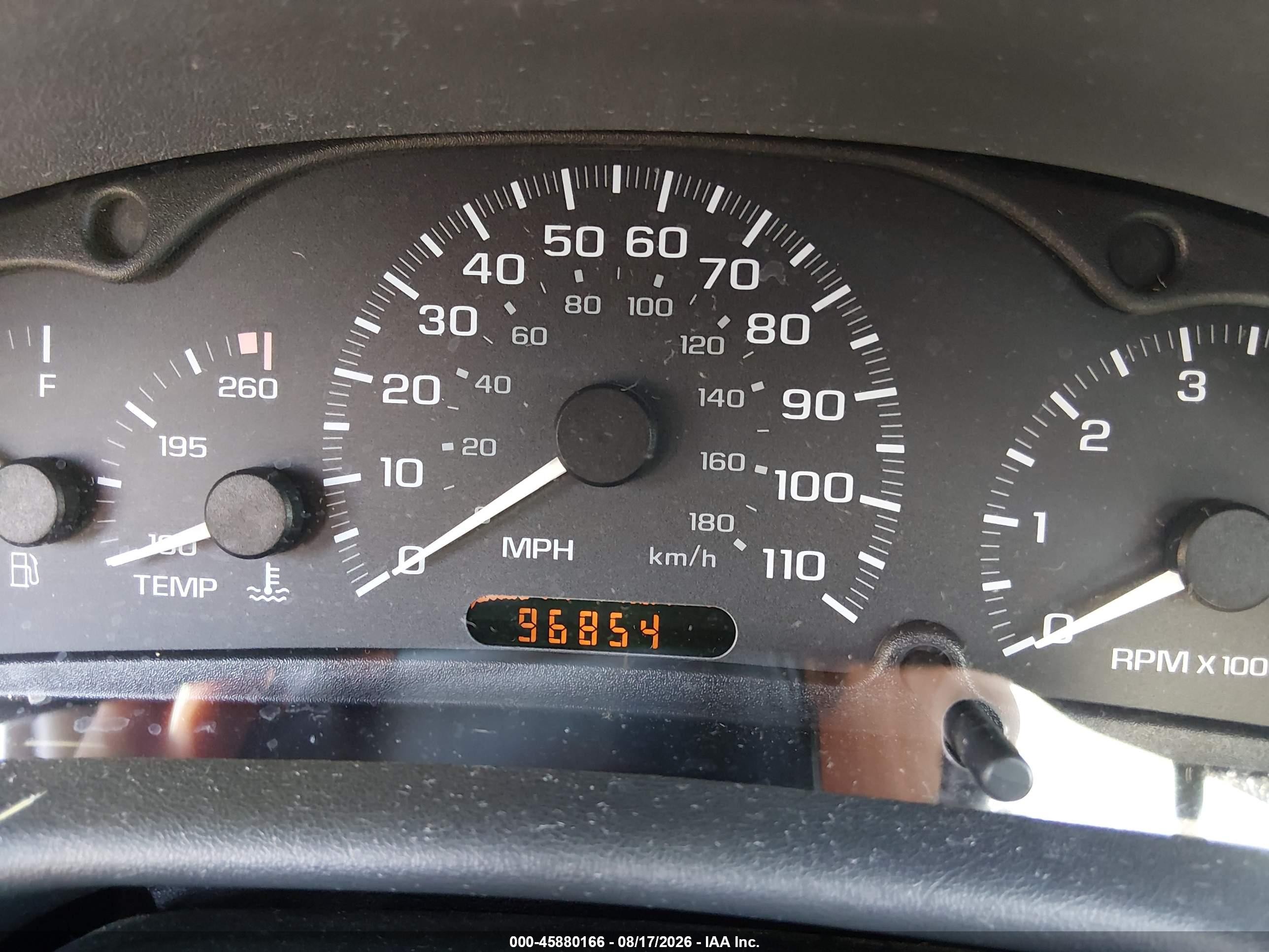 2004 Chevrolet Cavalier   Blue vin: 1G1JC52F647322111