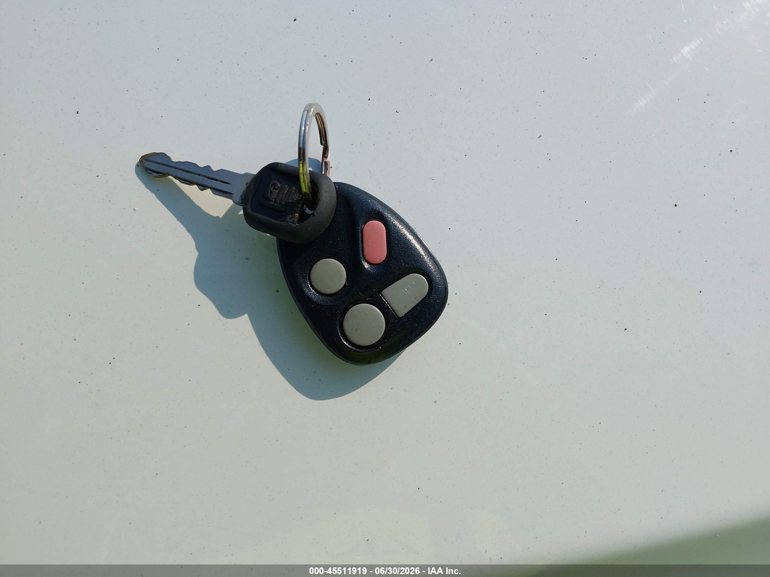 2004 Chevrolet Cavalier   Tan vin: 1G1JC52F747107224