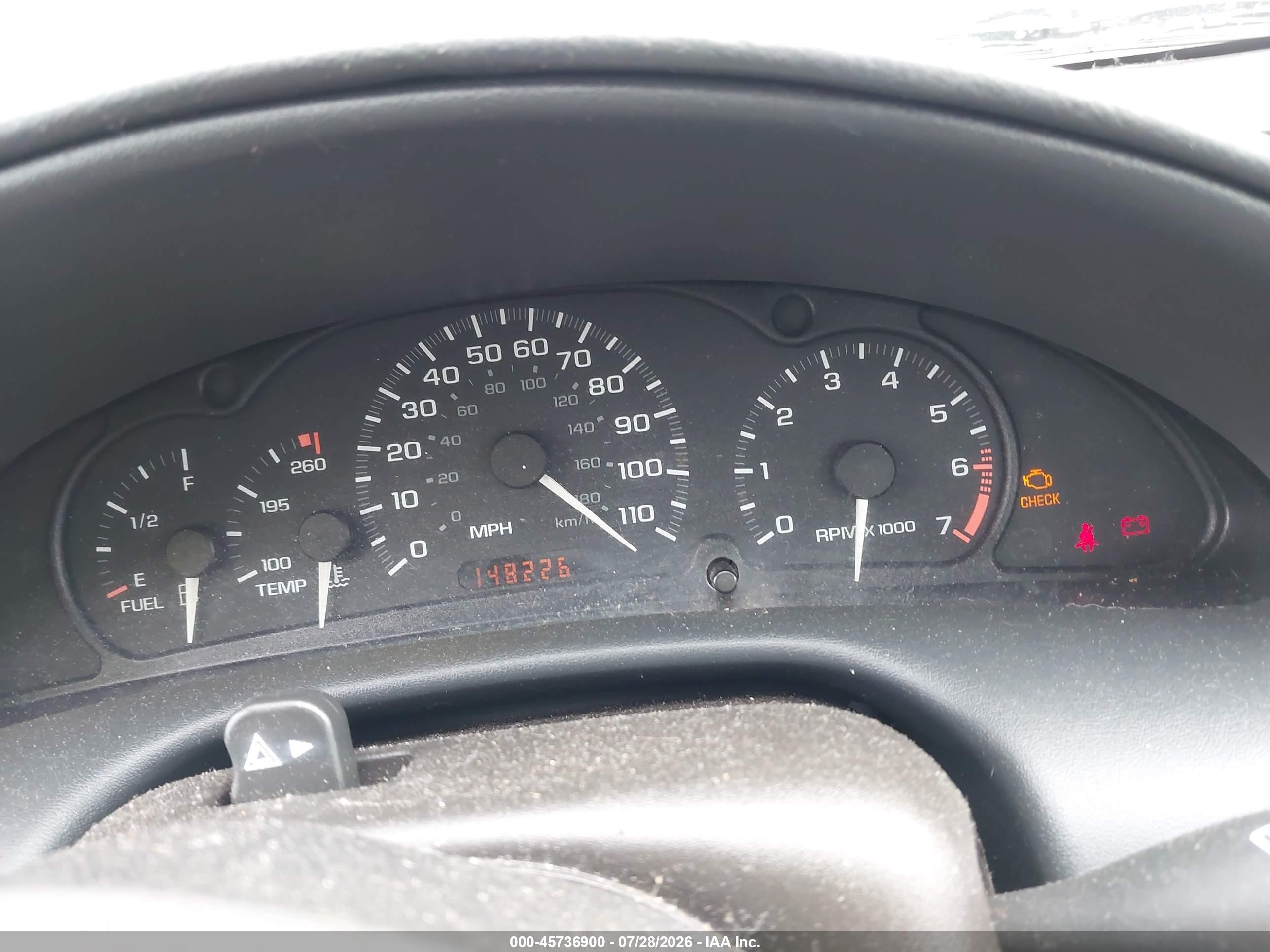 2004 Chevrolet Cavalier   White vin: 1G1JC52F847338357