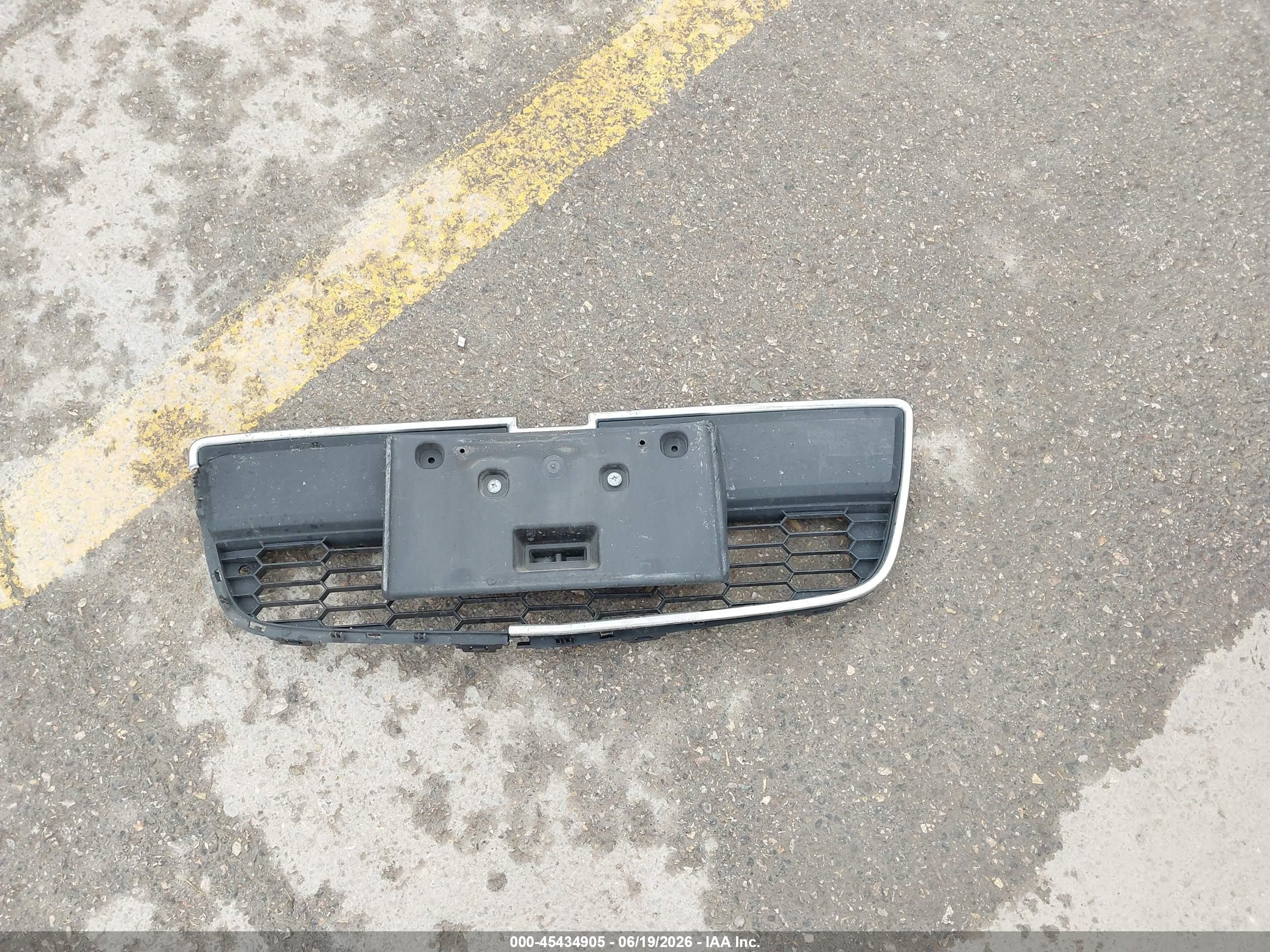 2014 Chevrolet Sonic Lt Auto Красный vin: 1G1JC5SB2E4205724