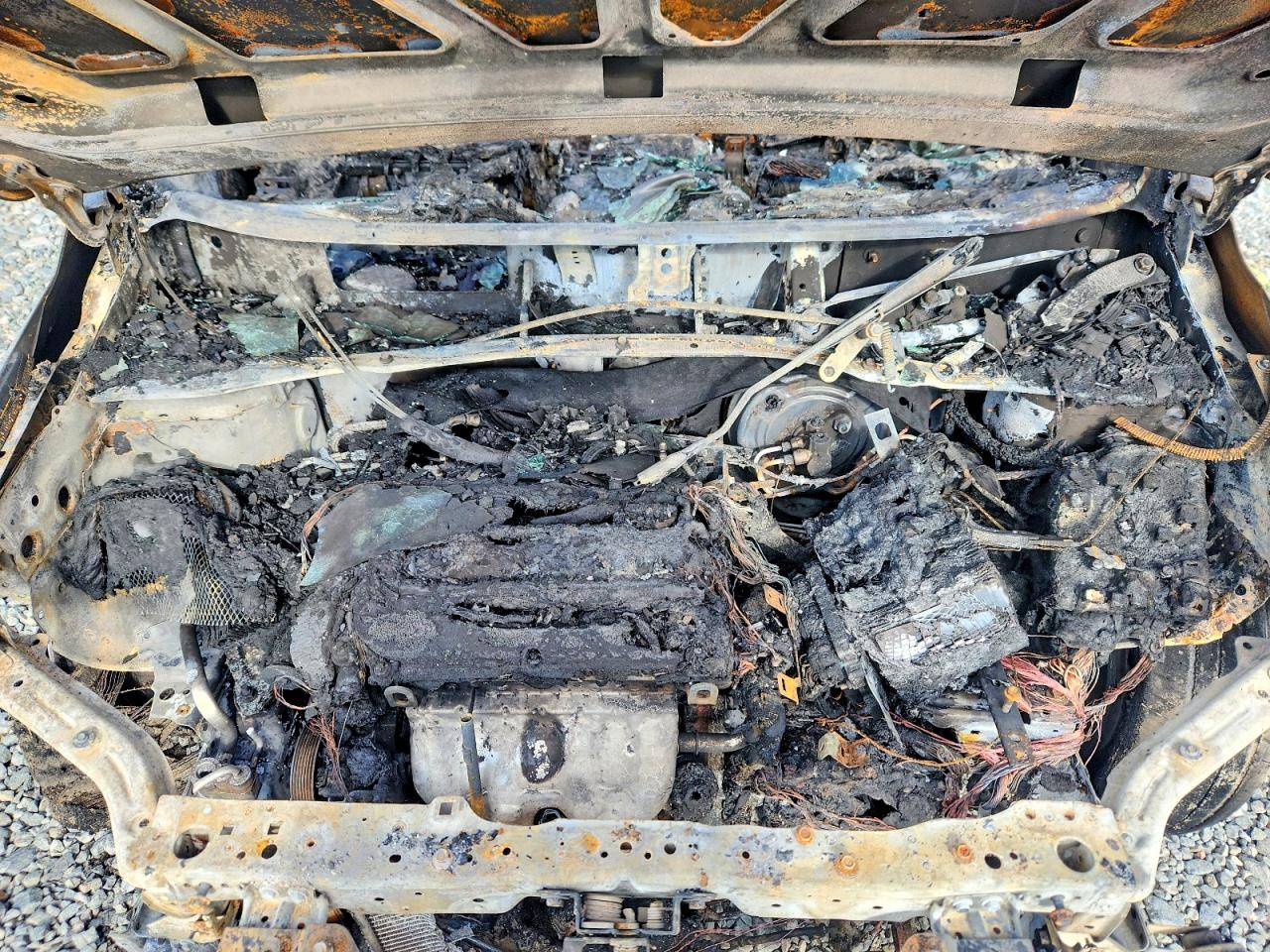 2014 Chevrolet Sonic Lt Burn vin: 1G1JC5SH0E4166488