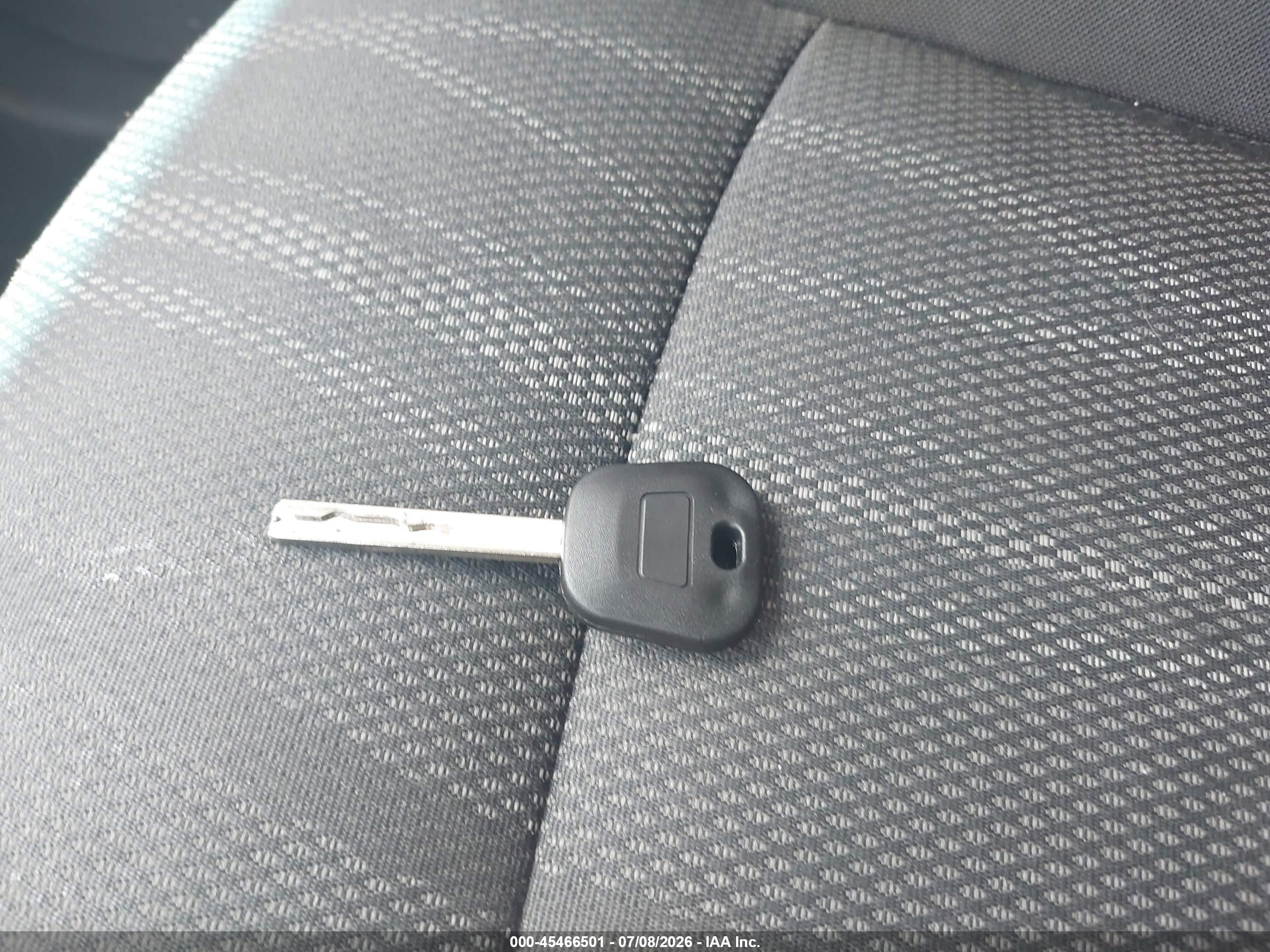 2015 Chevrolet Sonic Lt Auto Серебряный vin: 1G1JC5SH0F4220180