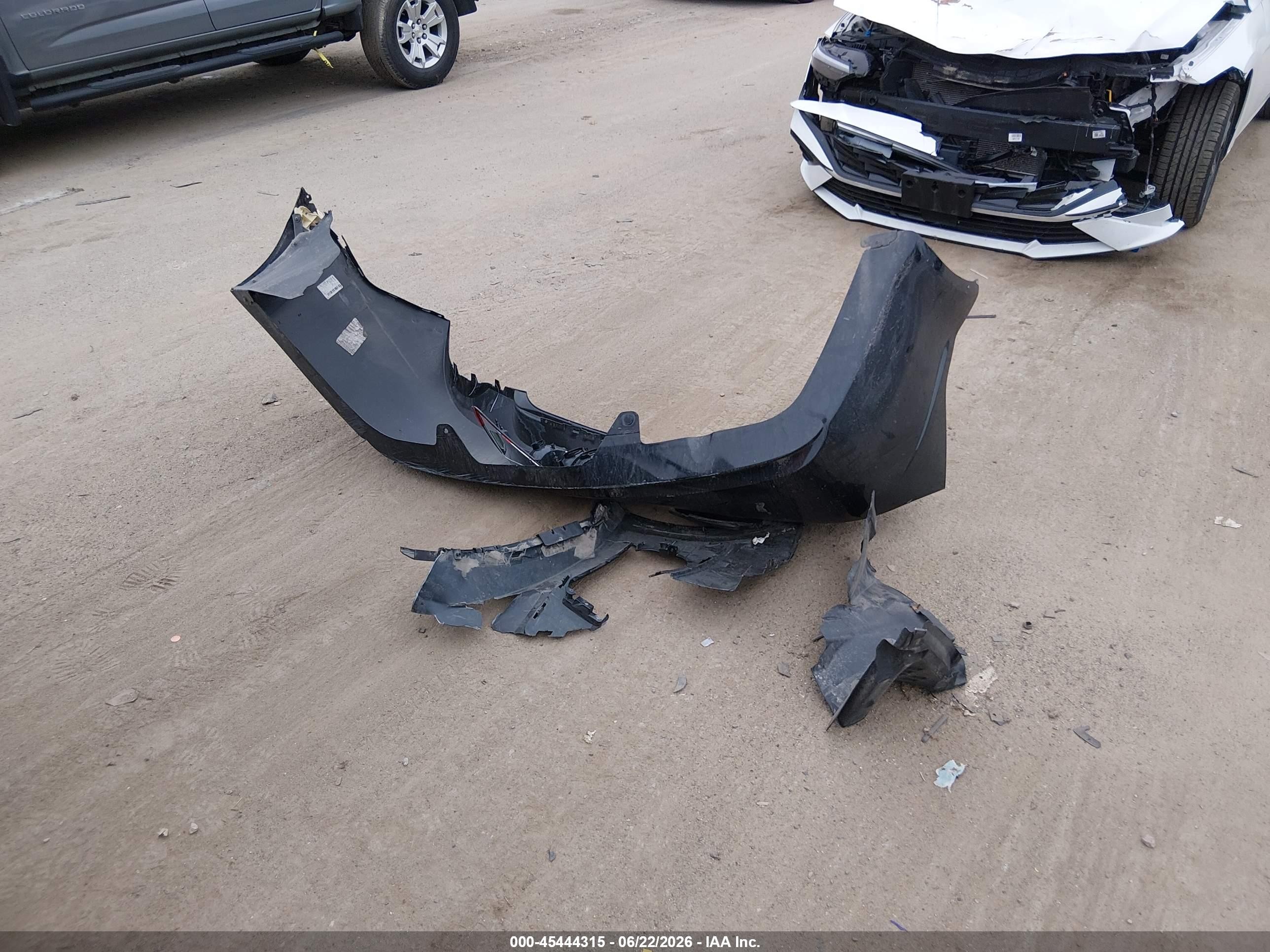 2013 Chevrolet Sonic Lt Auto Black vin: 1G1JC5SH1D4155482