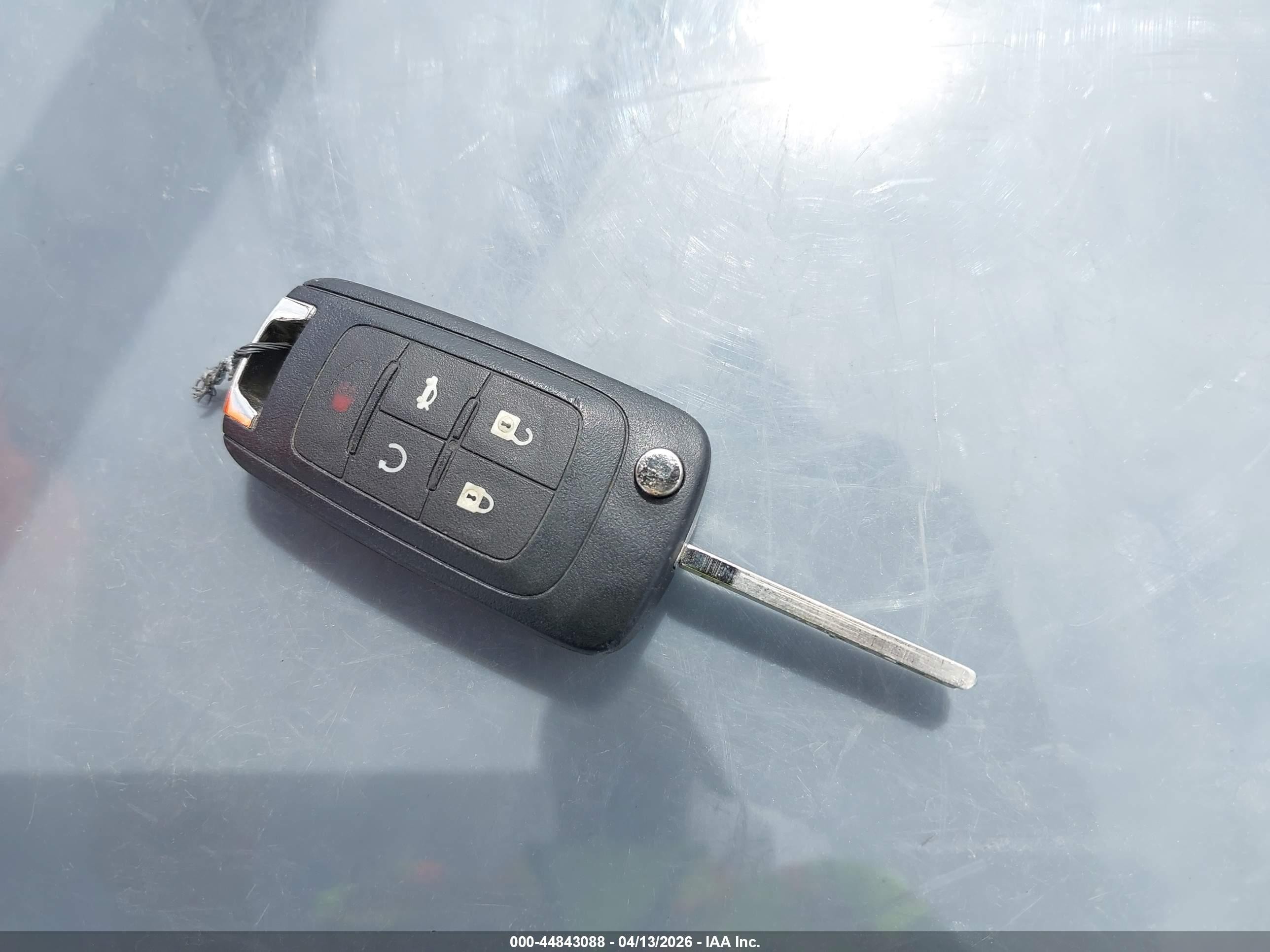 2012 Chevrolet Sonic 2lt Silver vin: 1G1JC5SH2C4108976