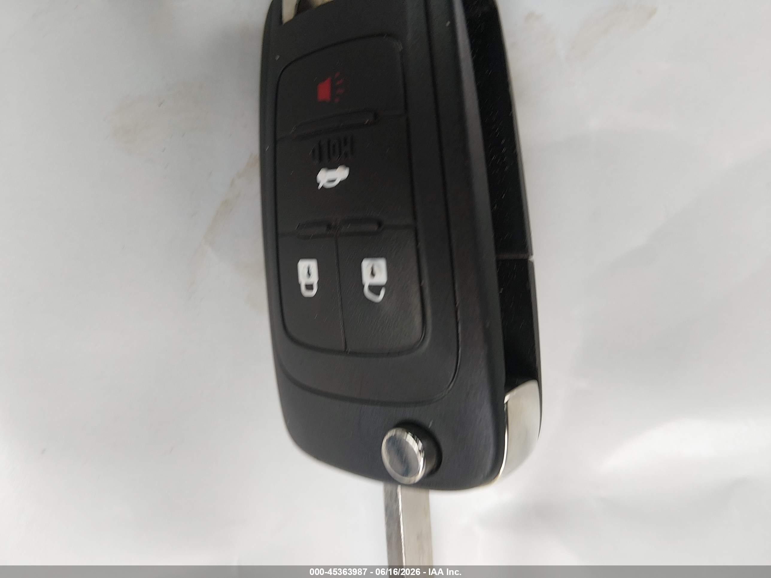 2014 Chevrolet Sonic Lt Auto Silver vin: 1G1JC5SH3E4187108